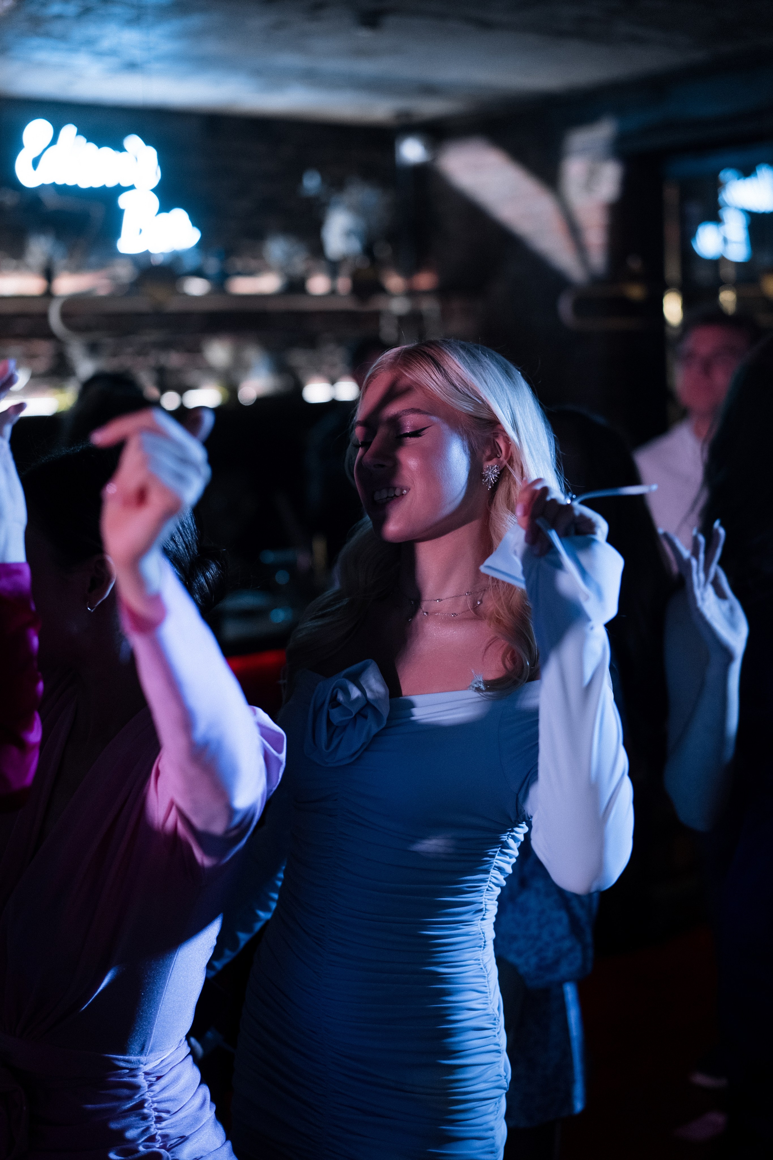 Анна и Савва