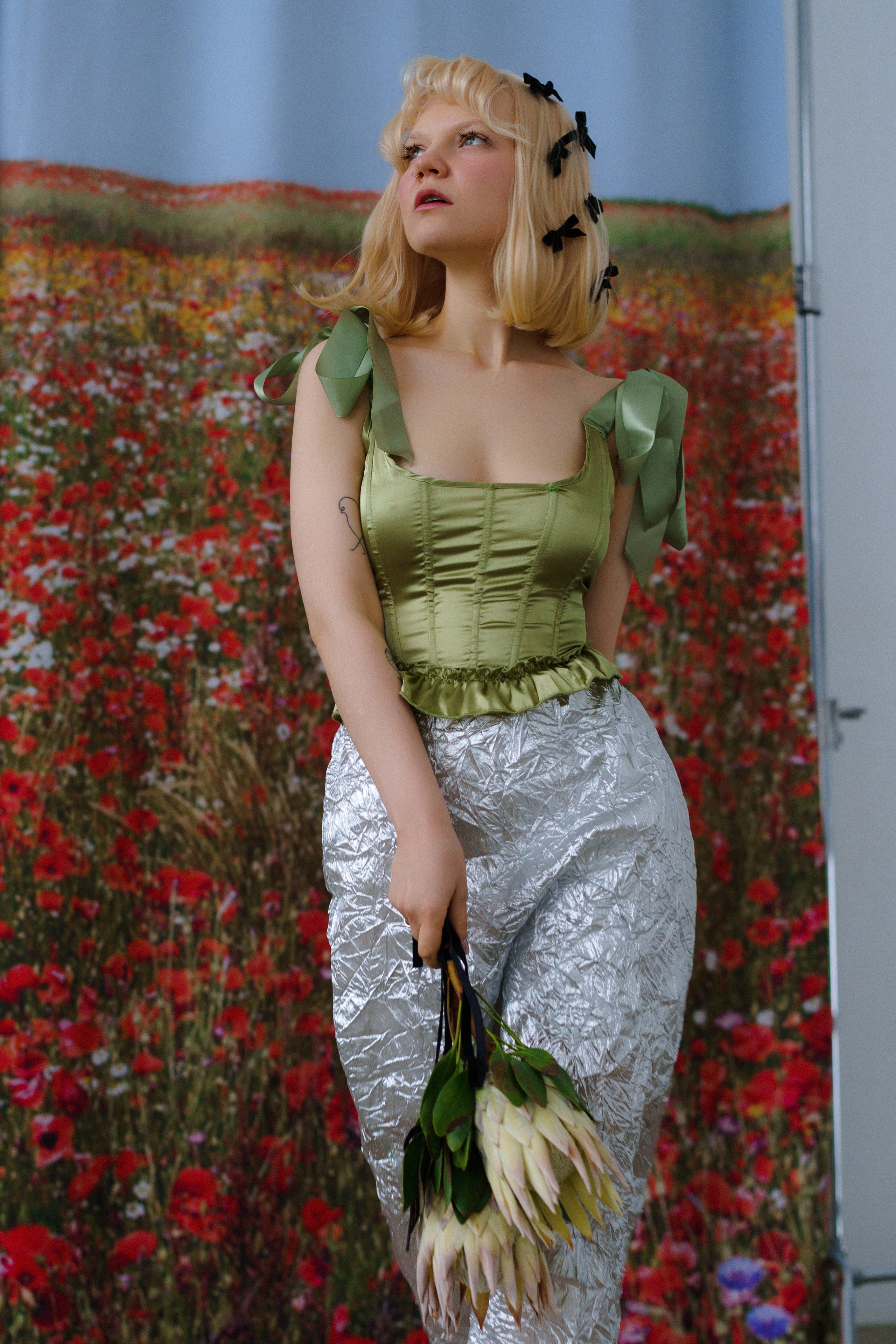 Настя и Саша