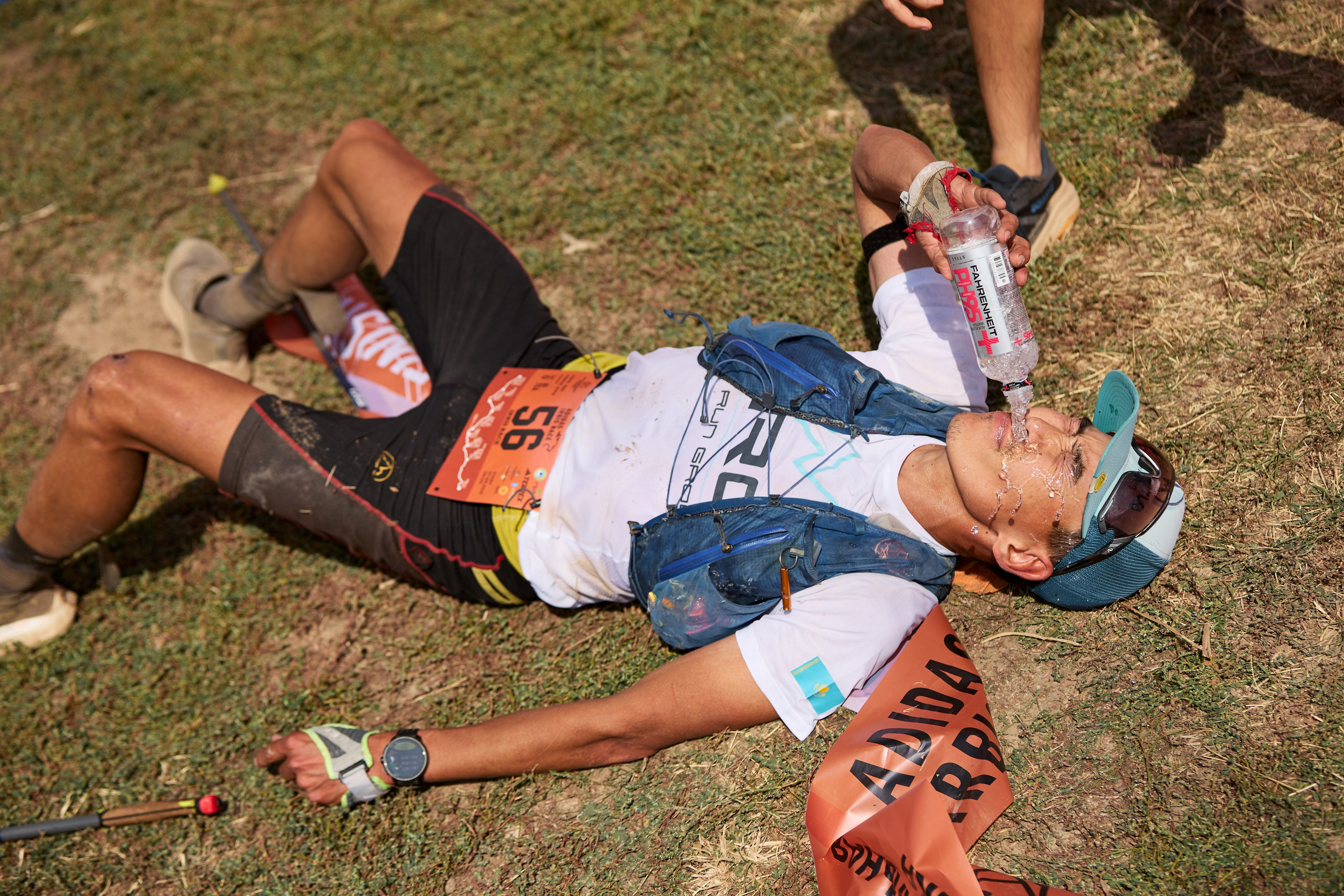 Irbis Race 2024, 2025. Спортивный/коммерческий фотограф/видеограф