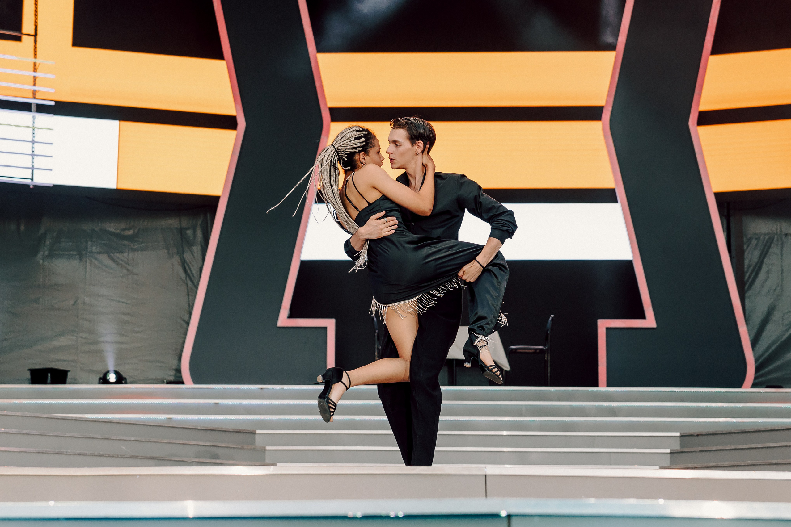 Массовые мероприятия на открытом воздухе. Лёшка Варзегов — фотограф