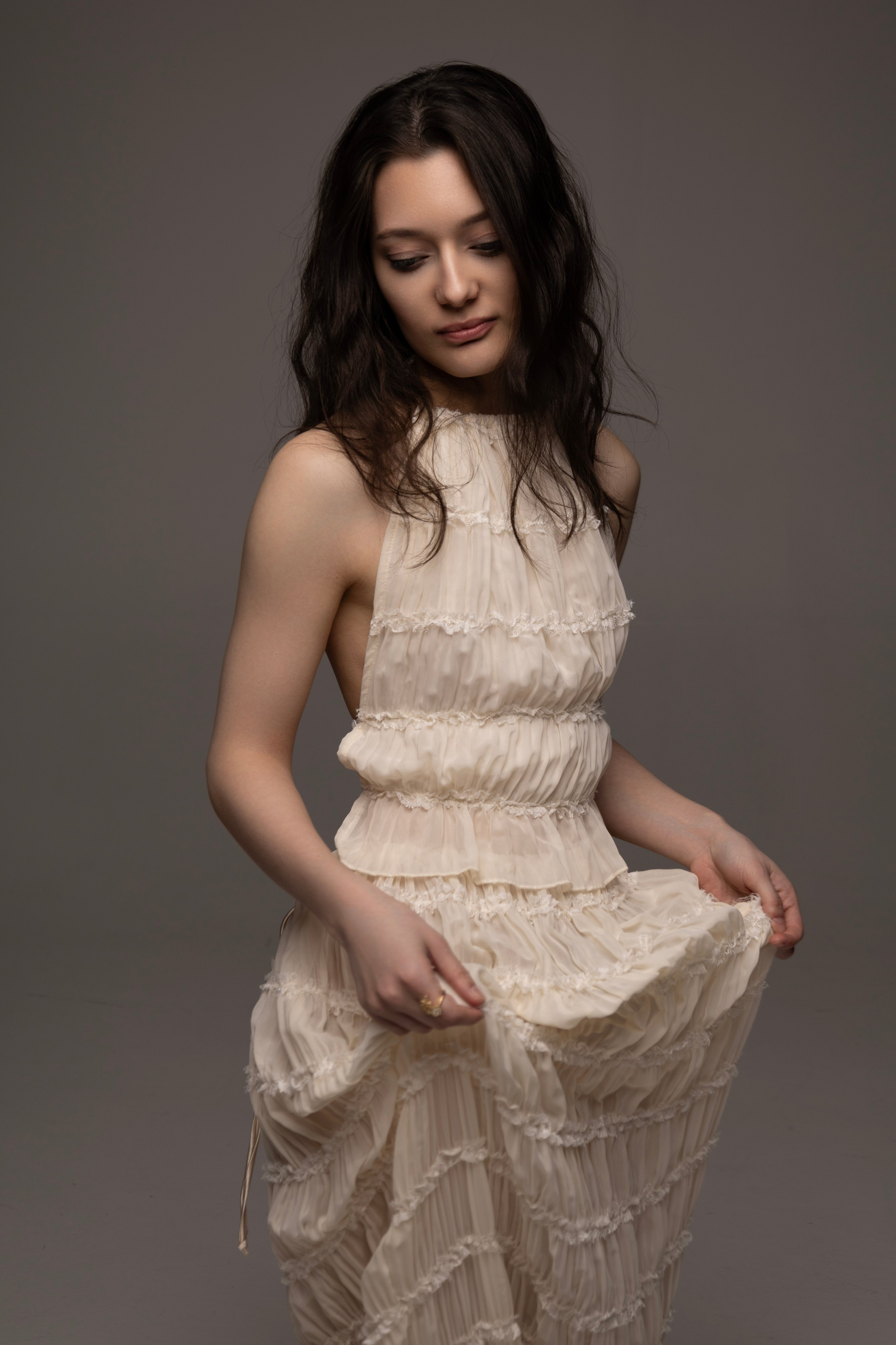 Мария. Портретный фотограф в Иркутске Анна Огородникова