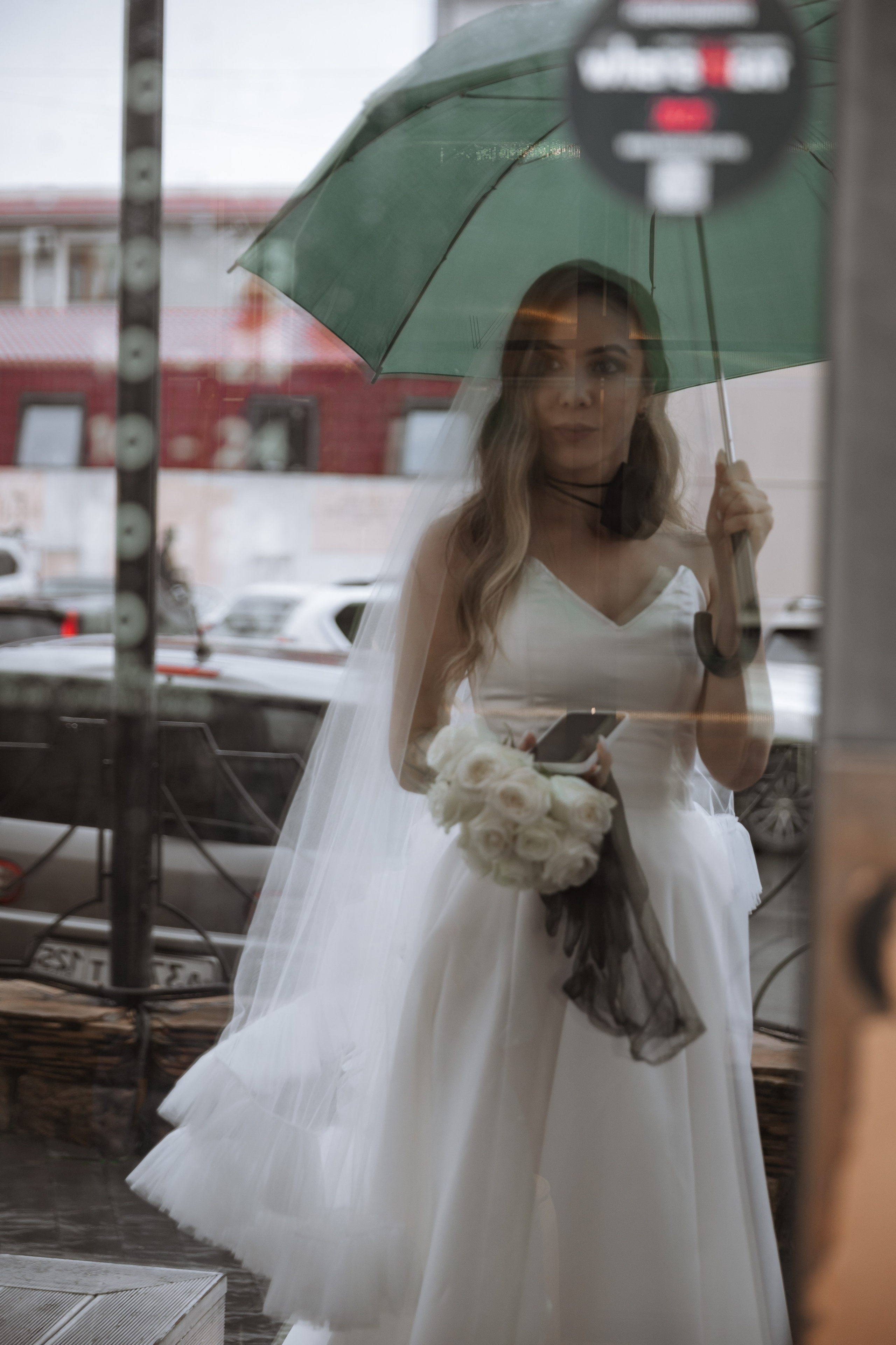 Вика & Арман