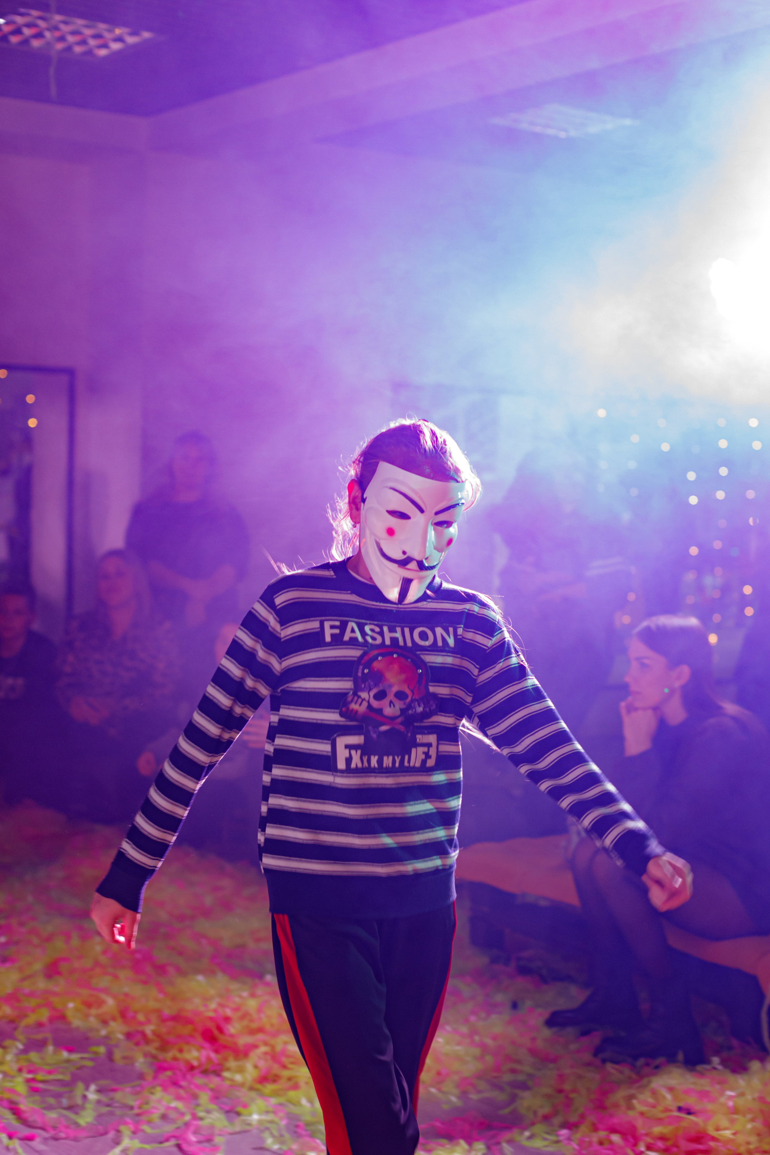 HALLOWEEN. Photokarish