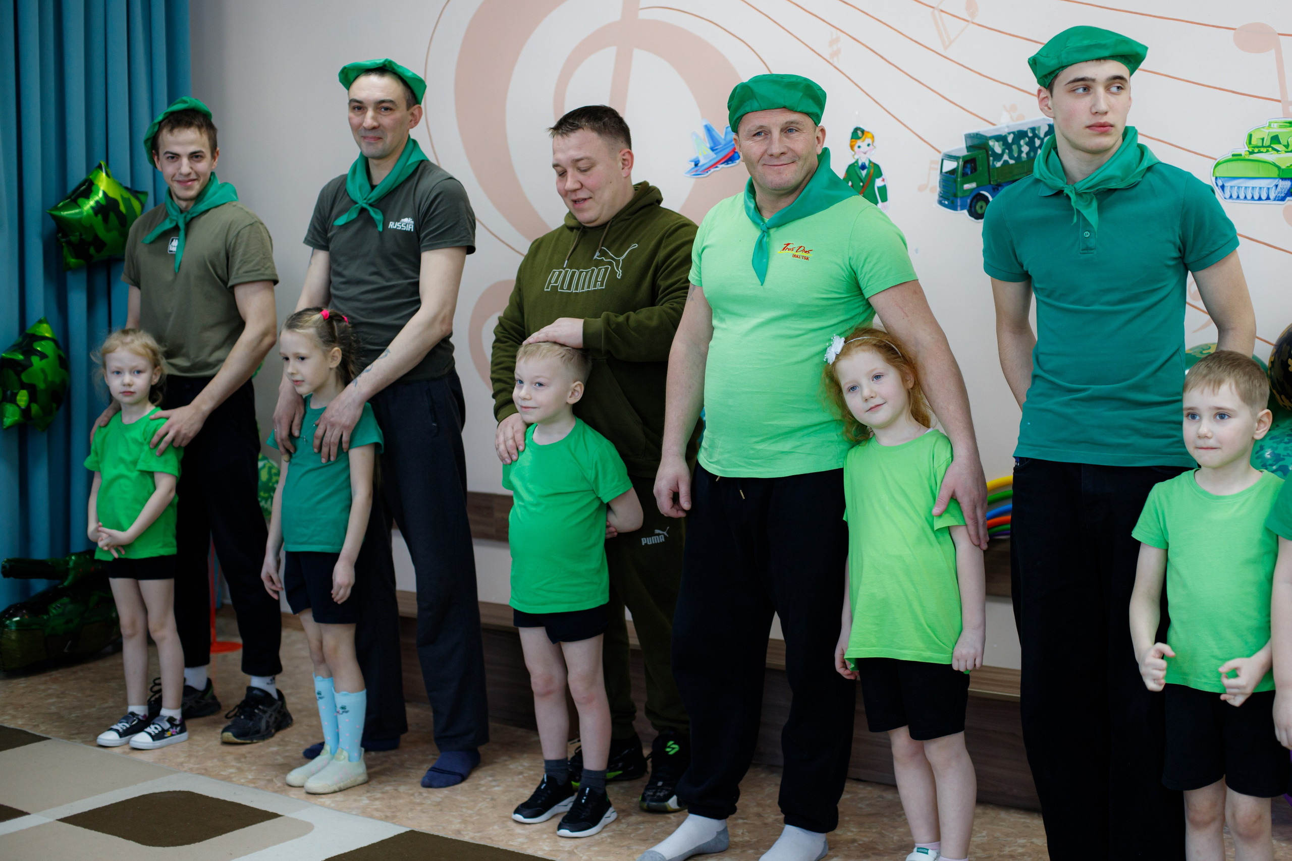 Д/С № 39. Photokarish