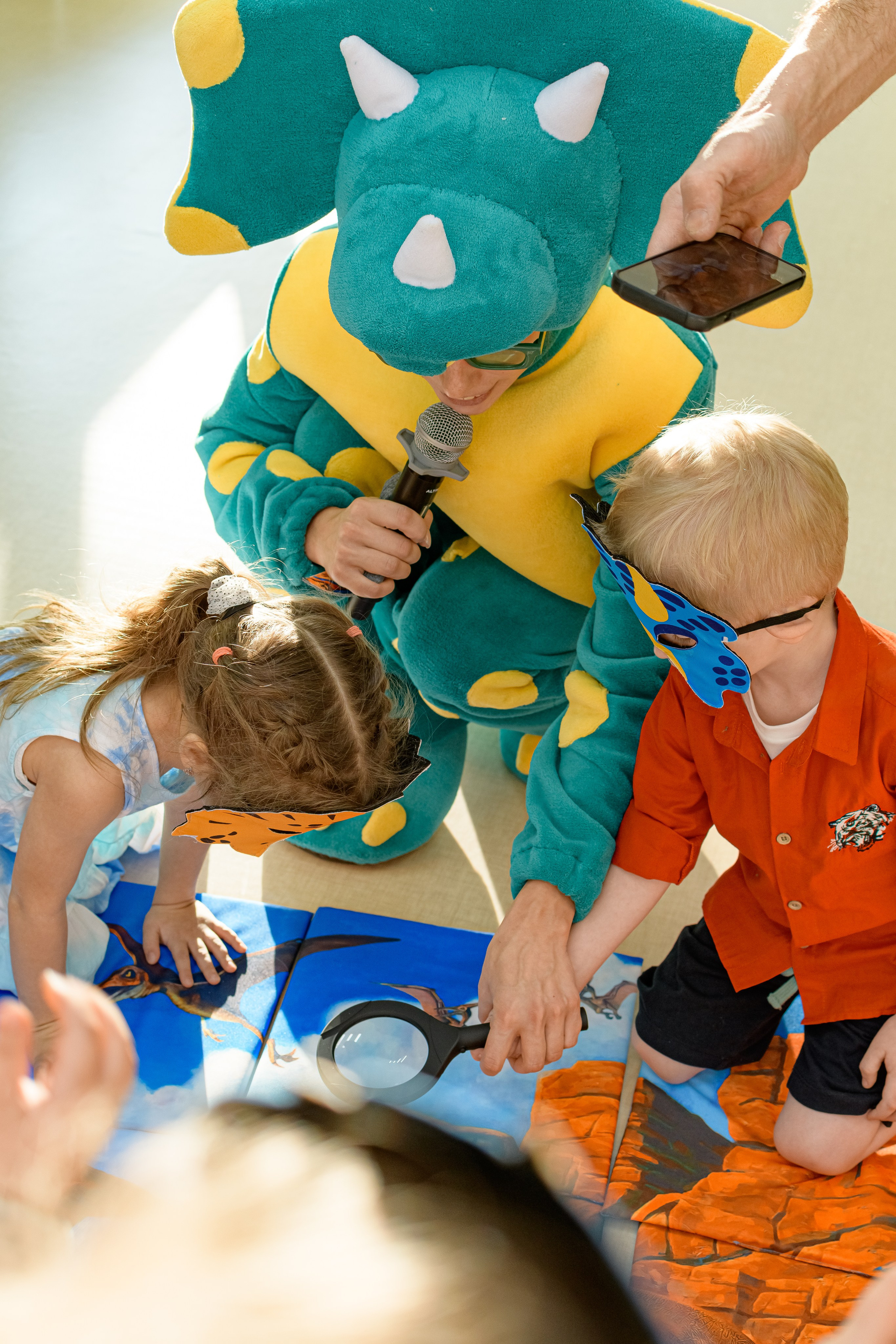 ЭМИЛЬ/HAPPY BIRTHDAY. Photokarish