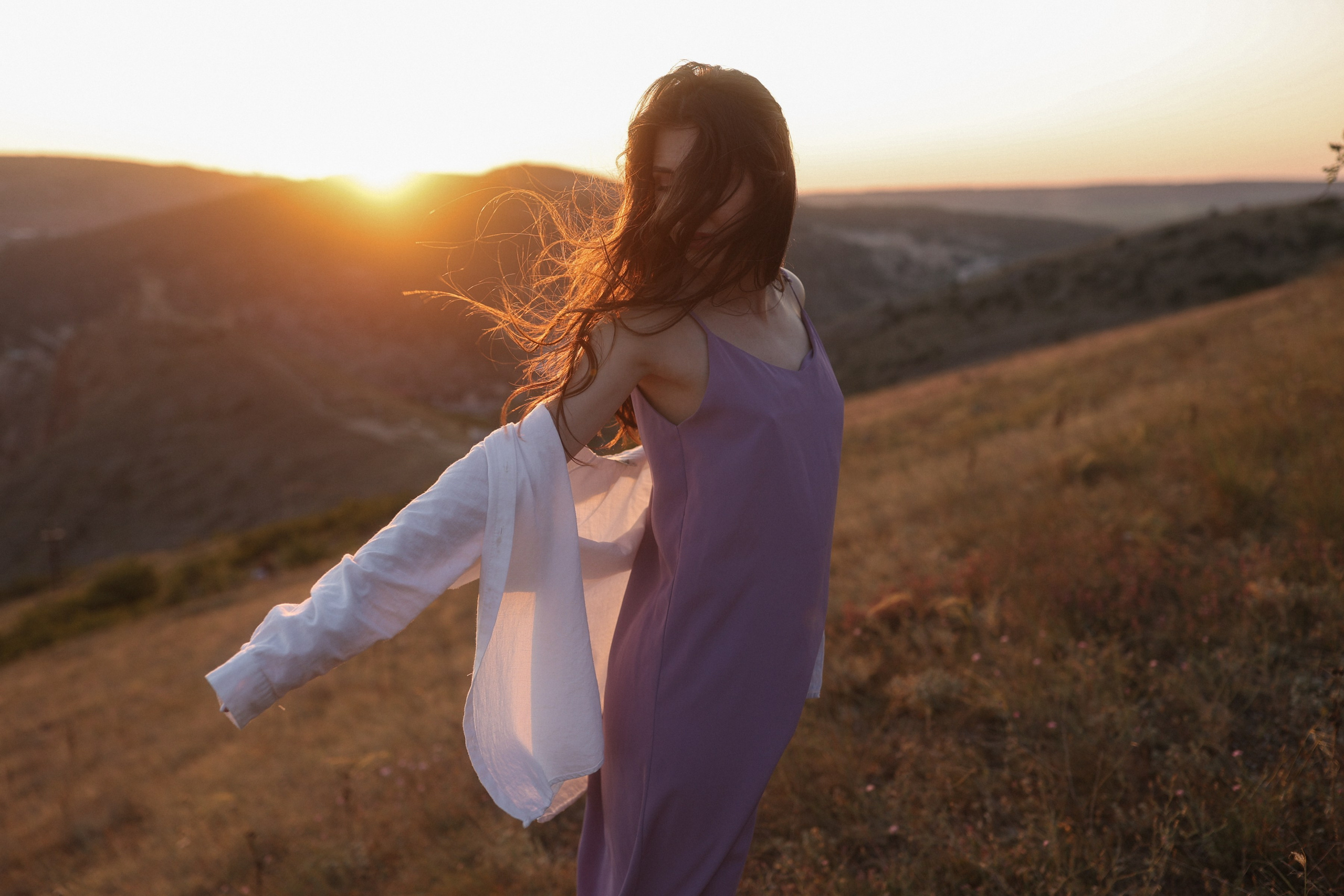 Лолита и Эмиль. Фотограф в Севастополе и Крыму Артем Волобуев