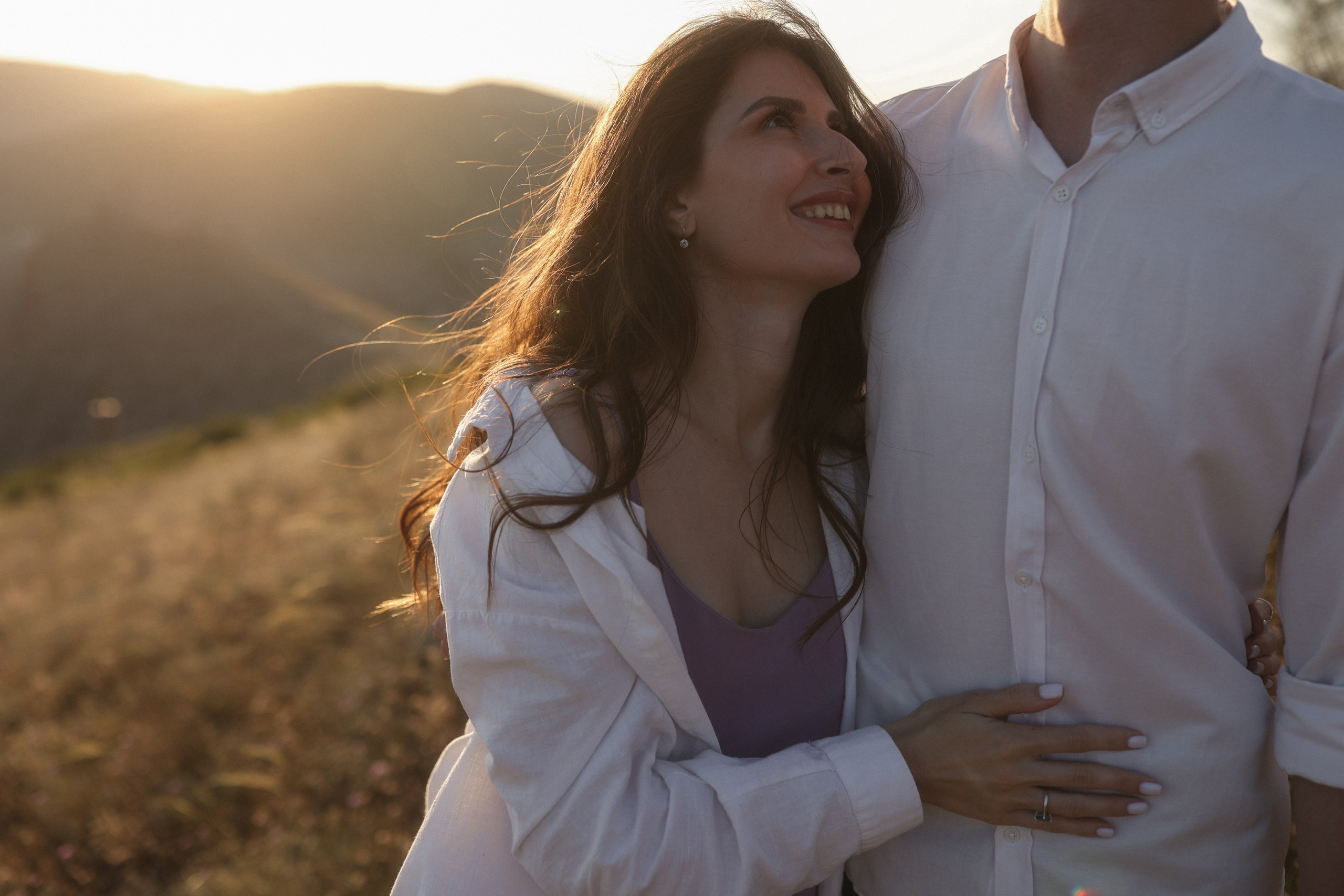 Лолита и Эмиль. Фотограф в Севастополе и Крыму Артем Волобуев