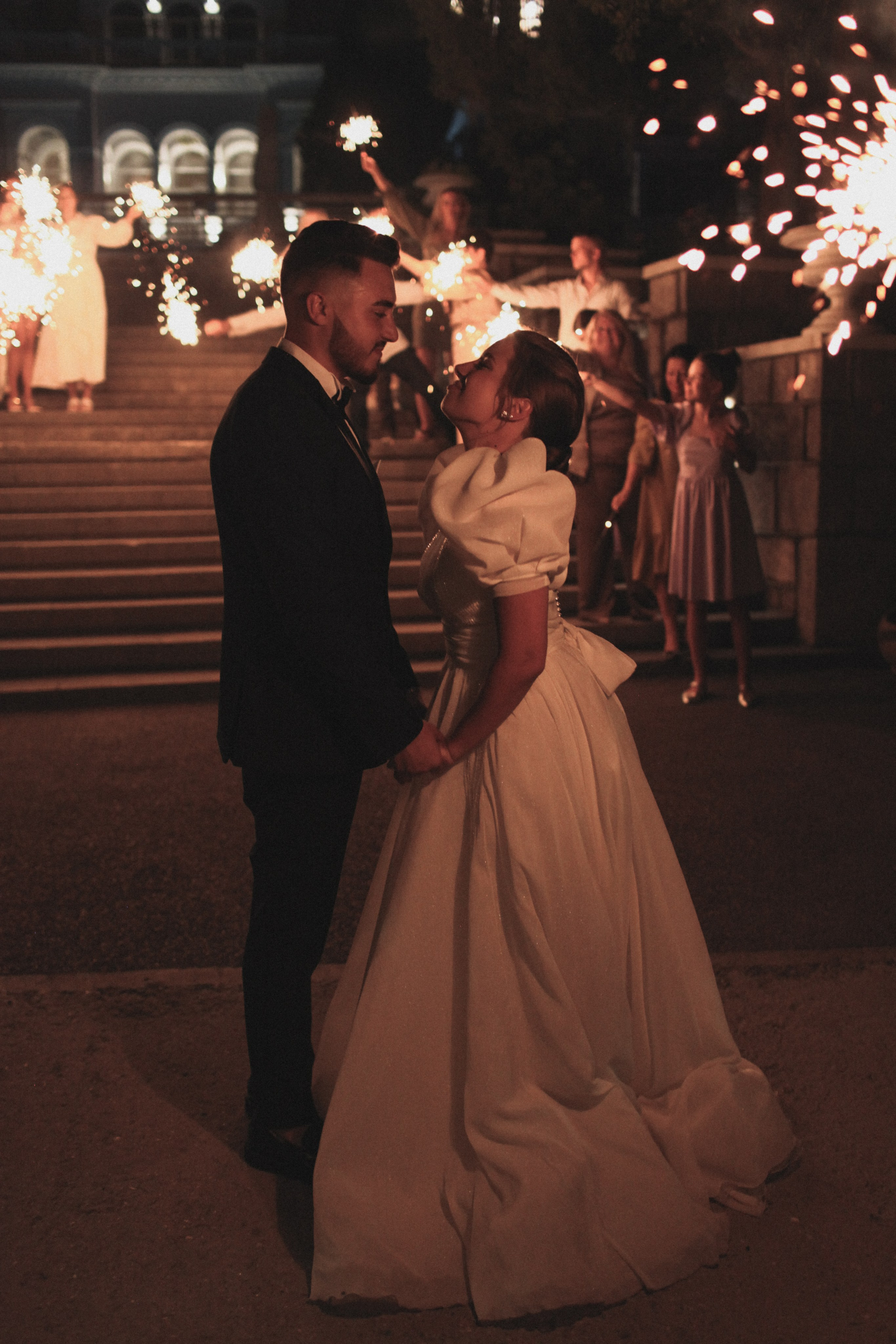 Александр и Анна. Фотограф в Севастополе и Крыму Артем Волобуев