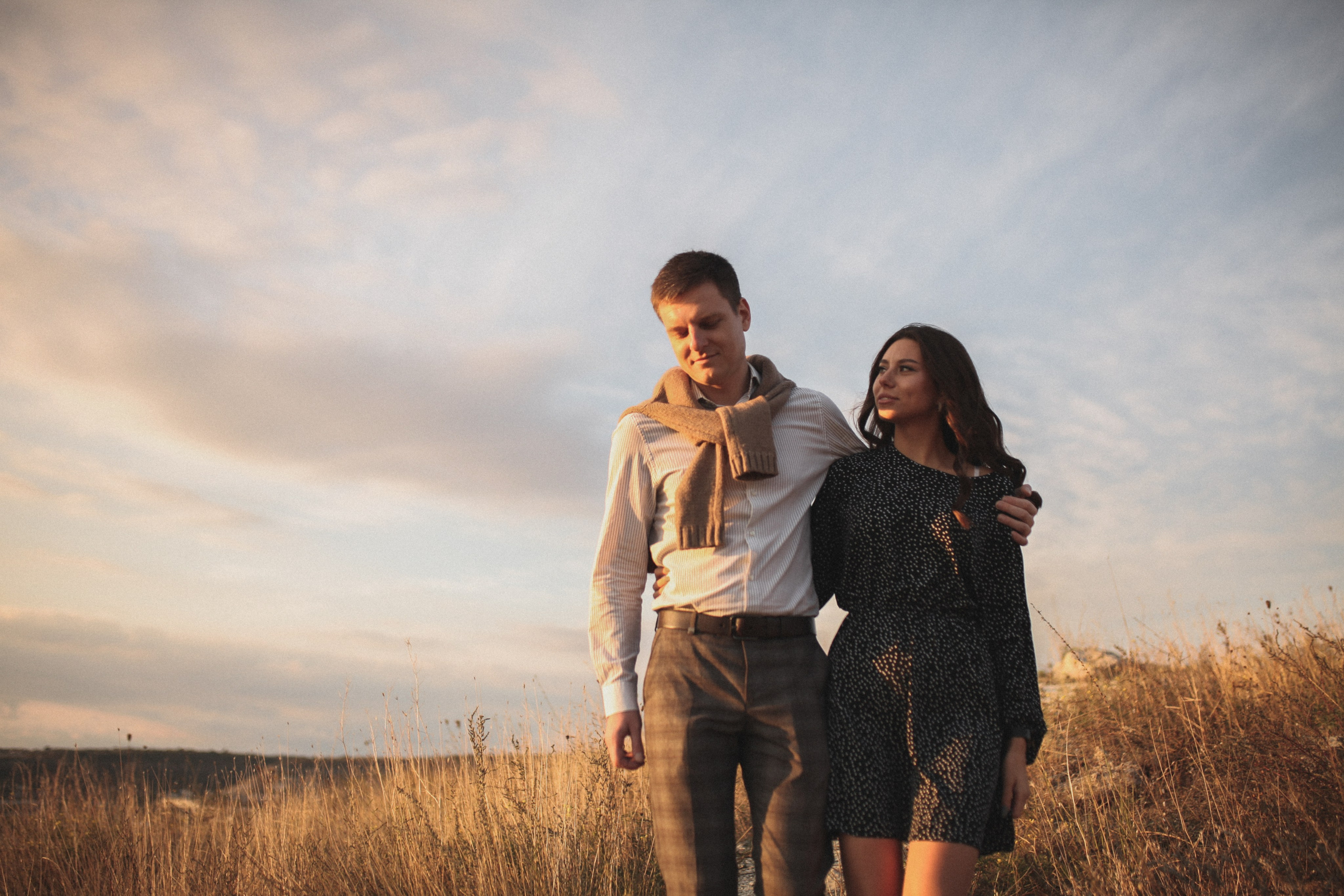 Платице в горошек. Фотограф в Севастополе и Крыму Артем Волобуев