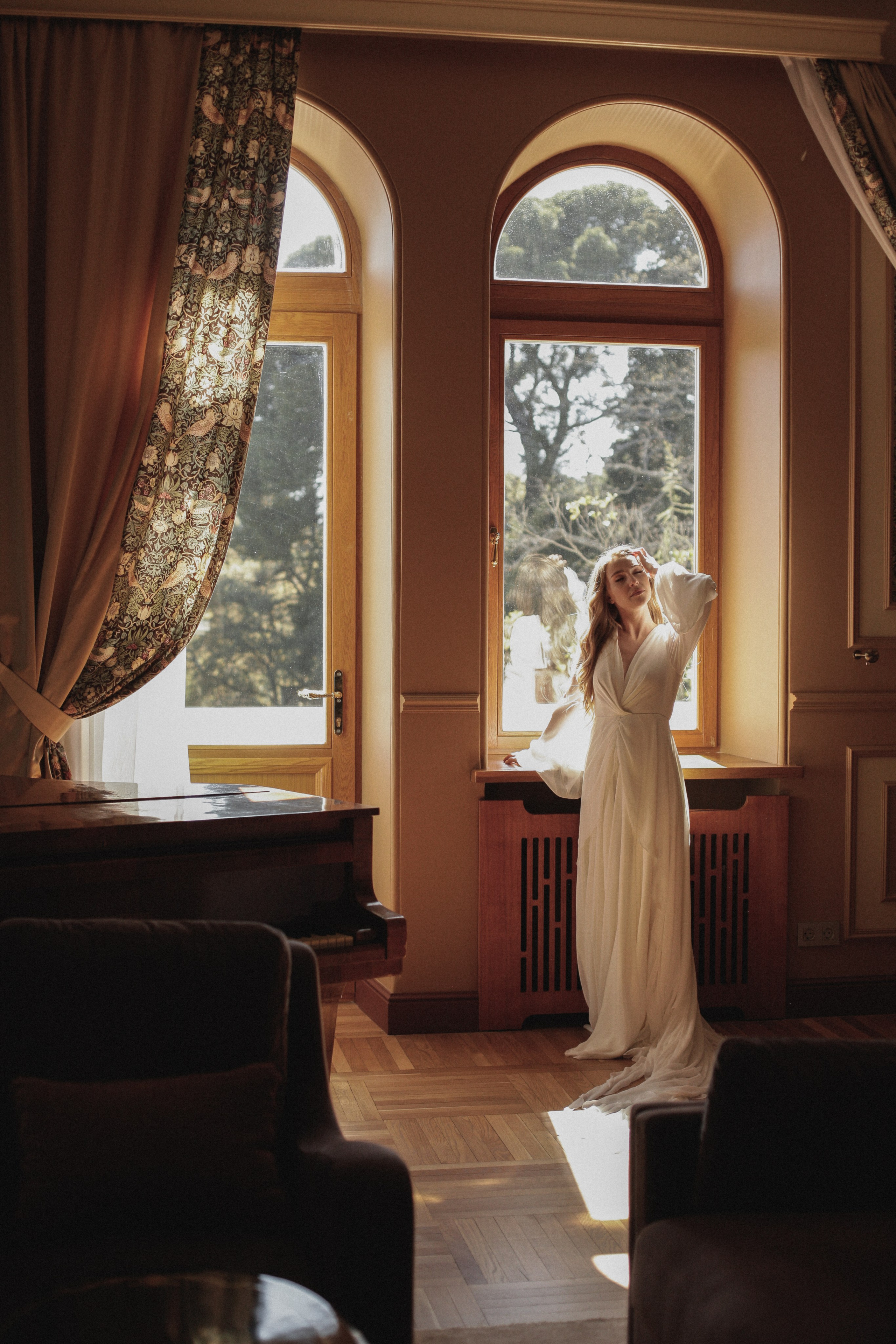 Александр и Влада. Фотограф в Севастополе и Крыму Артем Волобуев