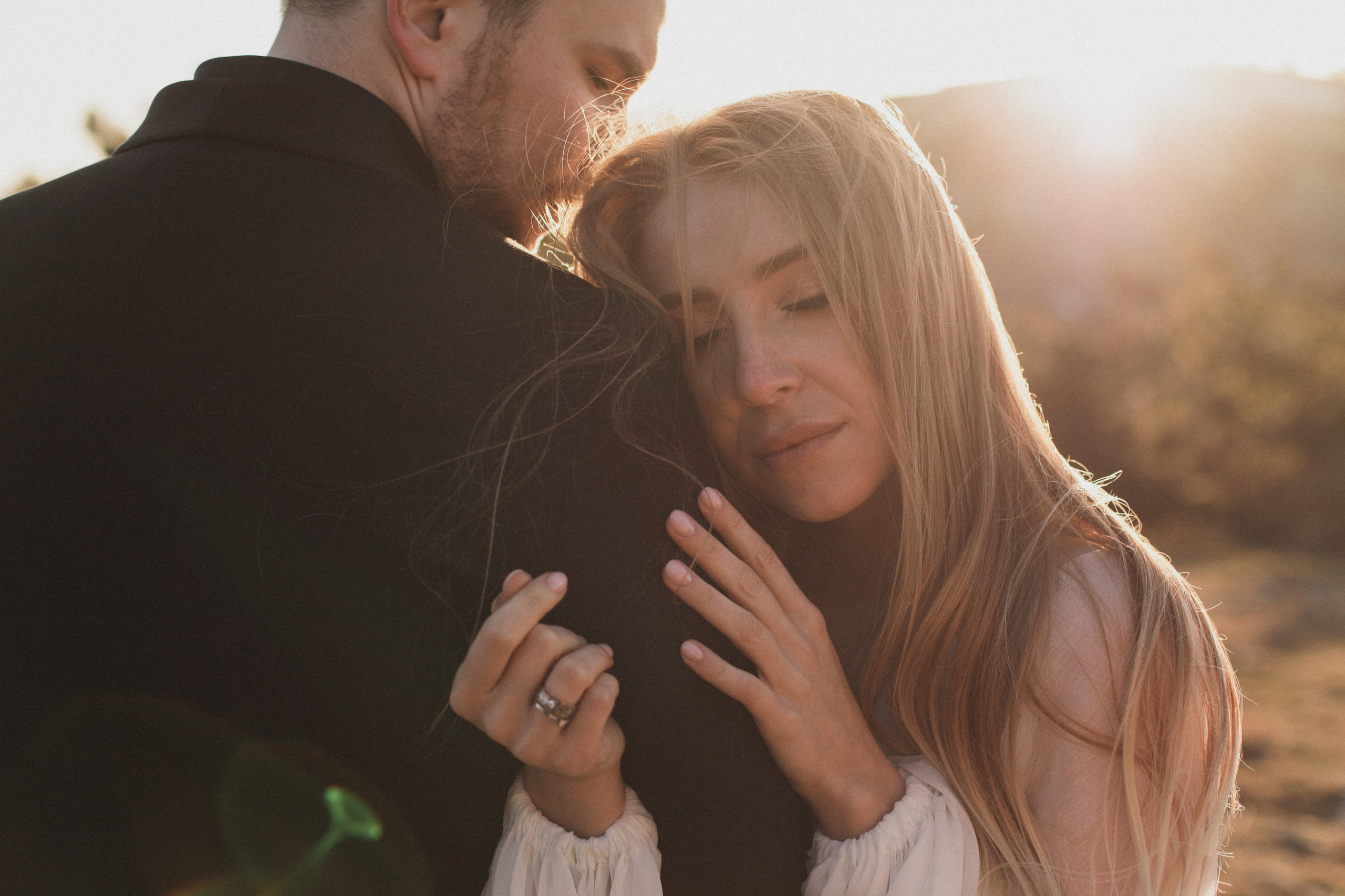 Александр и Влада. Фотограф в Севастополе и Крыму Артем Волобуев