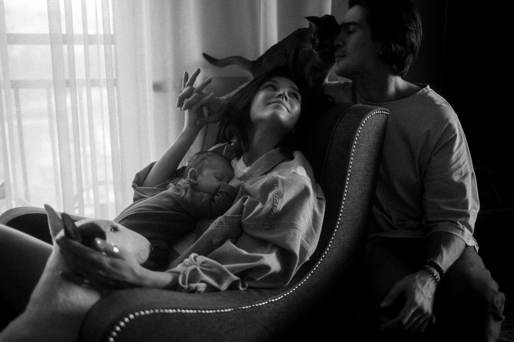 Свадебный и семейный фотограф Москва, Спб, Крым Игорь Сазонов