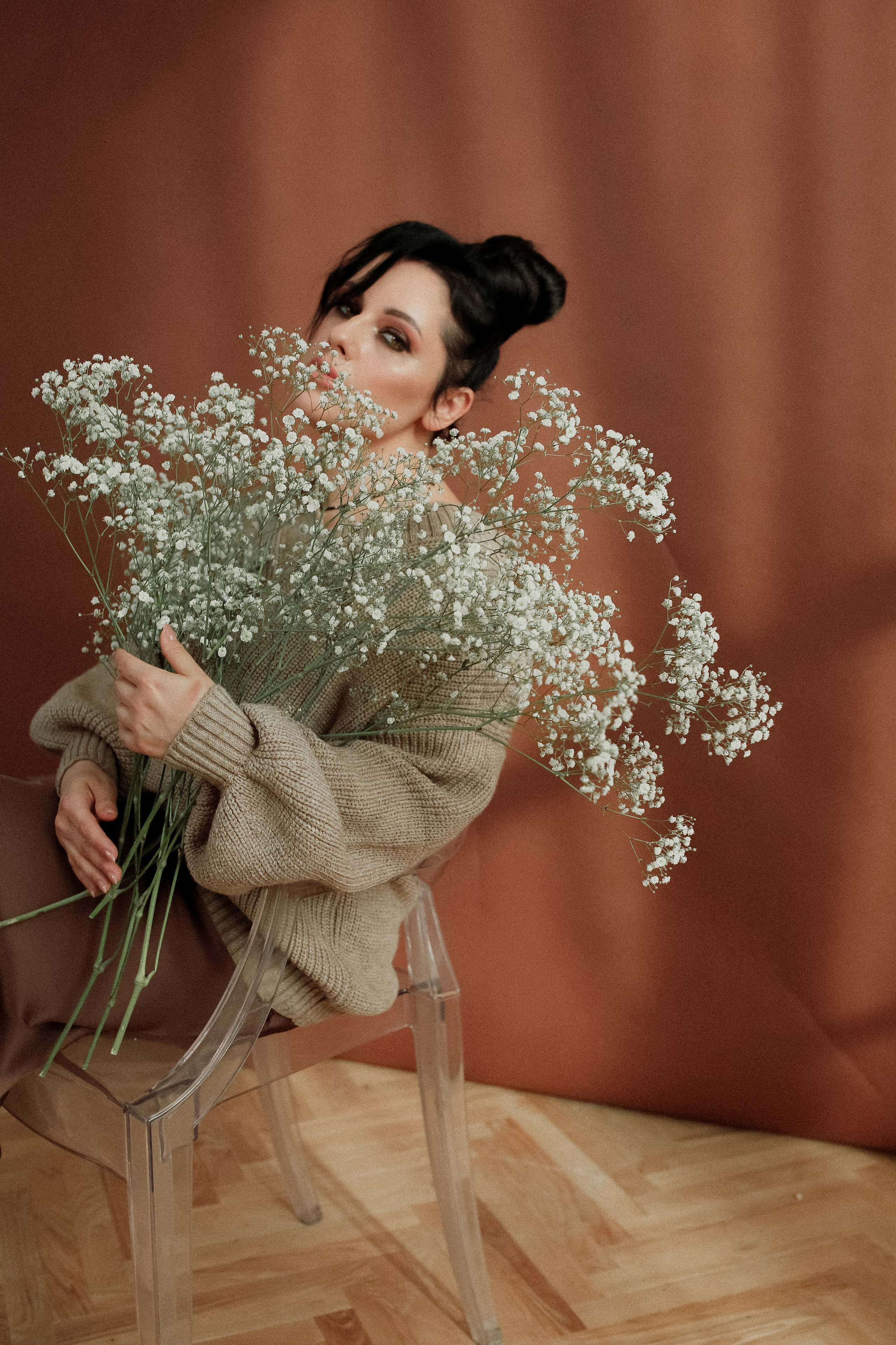 ФОТОСЕССИЯ ДЛЯ ДАРЬИ. Бренд, контент фотограф в Волгограде Елена Даньшина