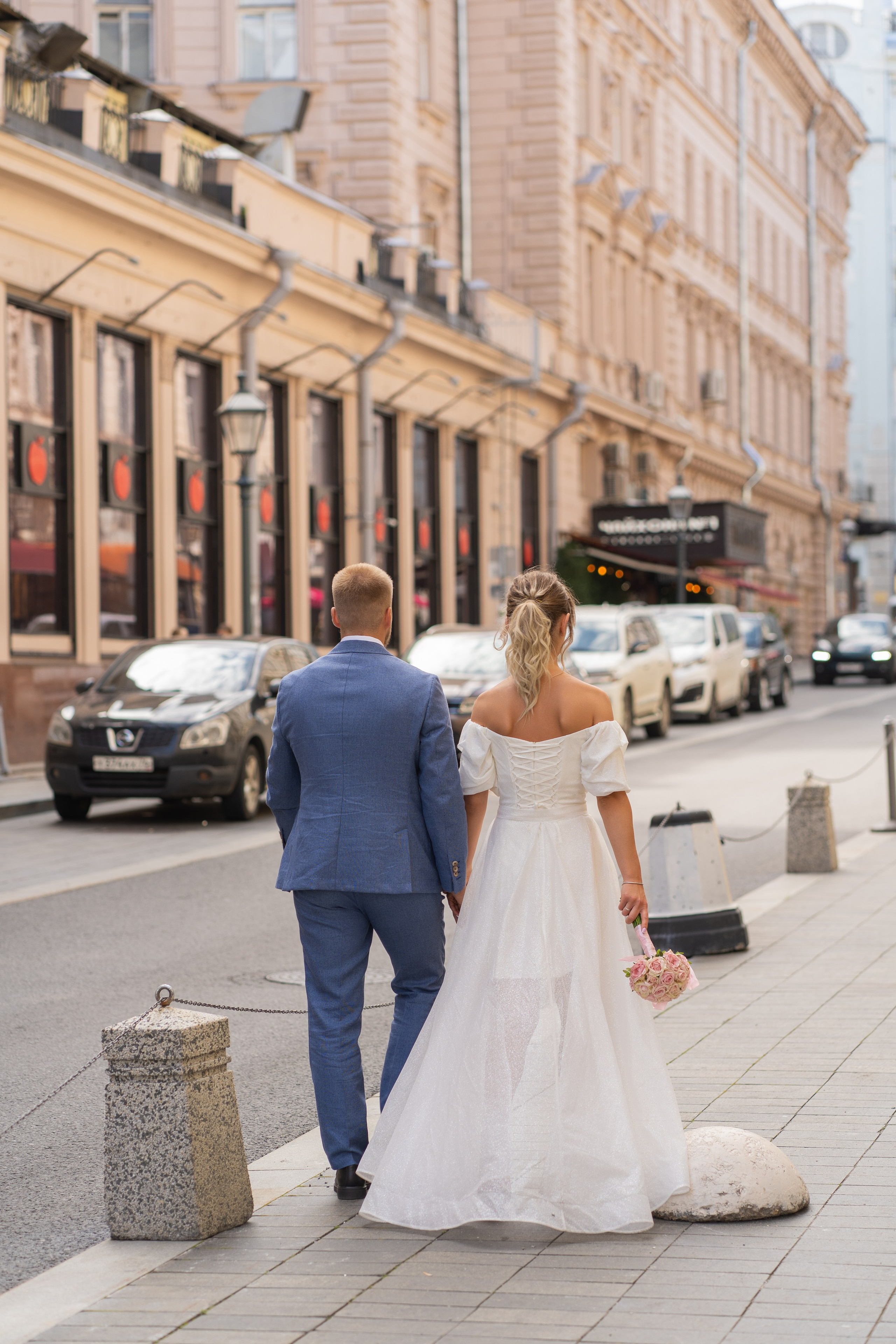 Артем и Анастасия, Mariott Taganskaya. Свадебный фотограф в Москве Анна Полушина