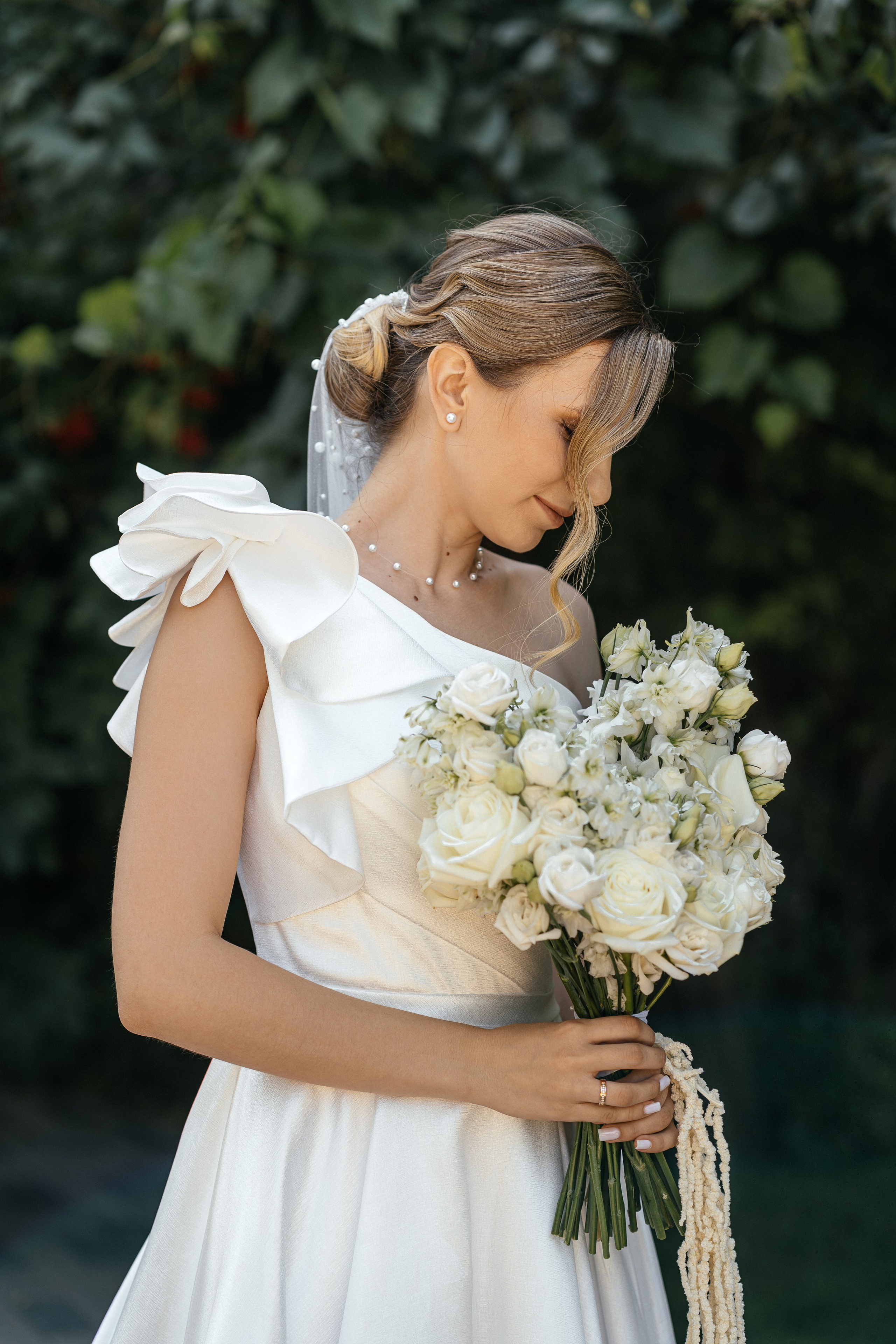 Артем и Алина. Свадебный и семейный фотограф в Алексеевке Марина Купреева