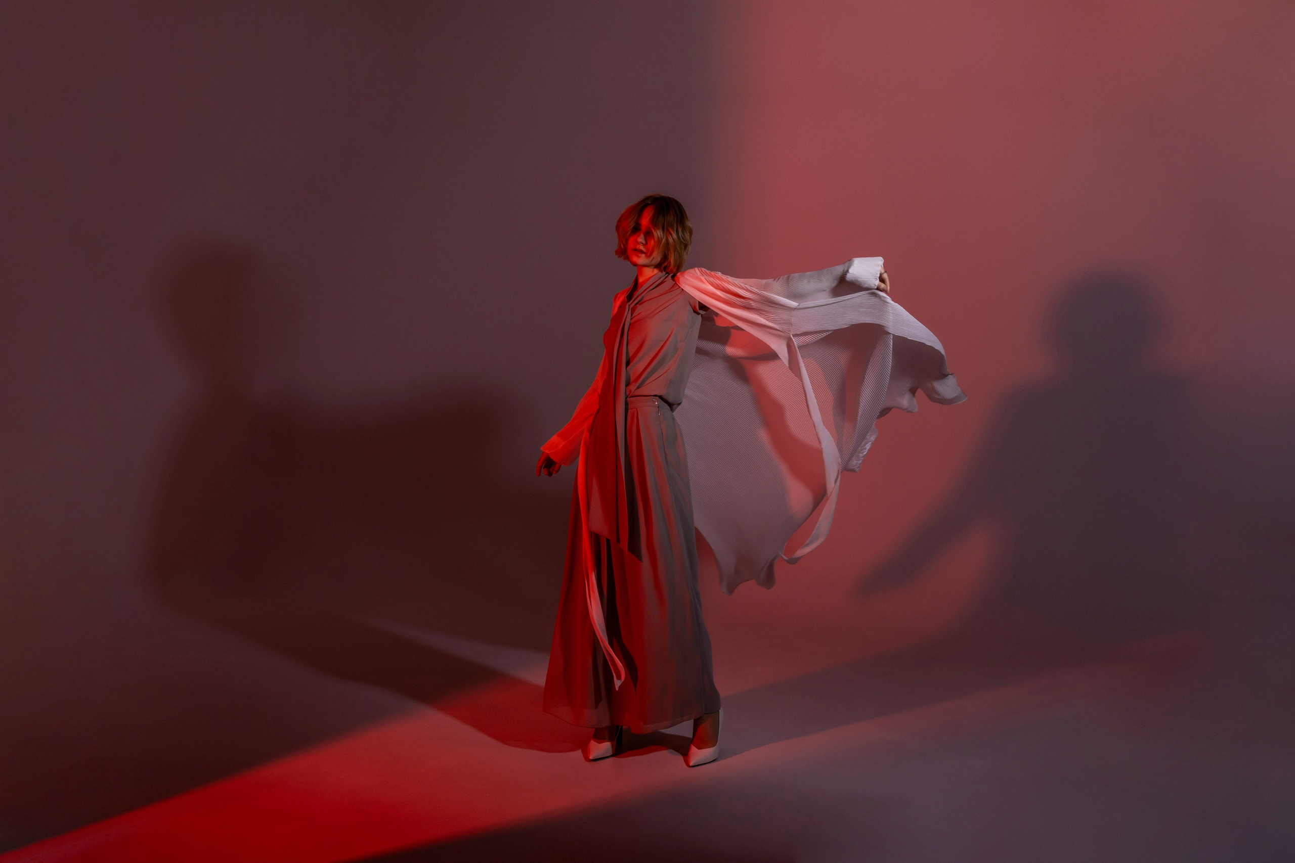 Звездочки подкаста. Фотограф Давыдова Дарья | Xsae_ph