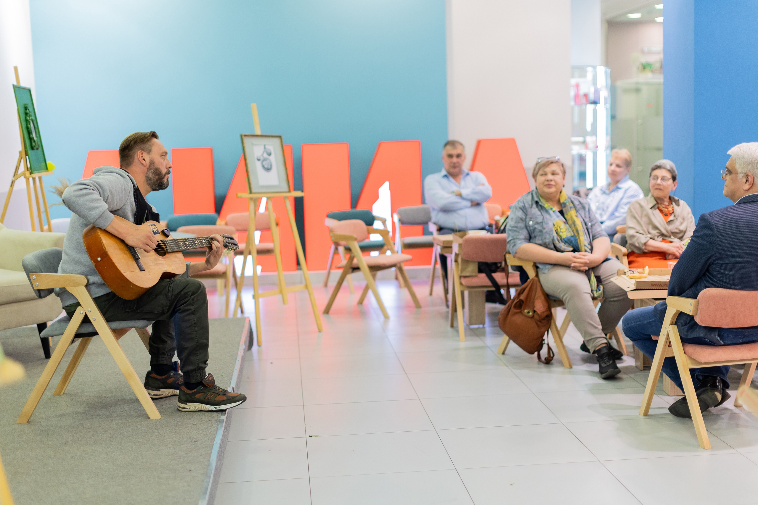 Фотосъемка на день рожденья, юбилей, праздник в г. Московский, Град Московский, ПМГП. Фото и видео Москва, Московский. Свадебный фотограф, видеограф, фотосессии, видеосъемка