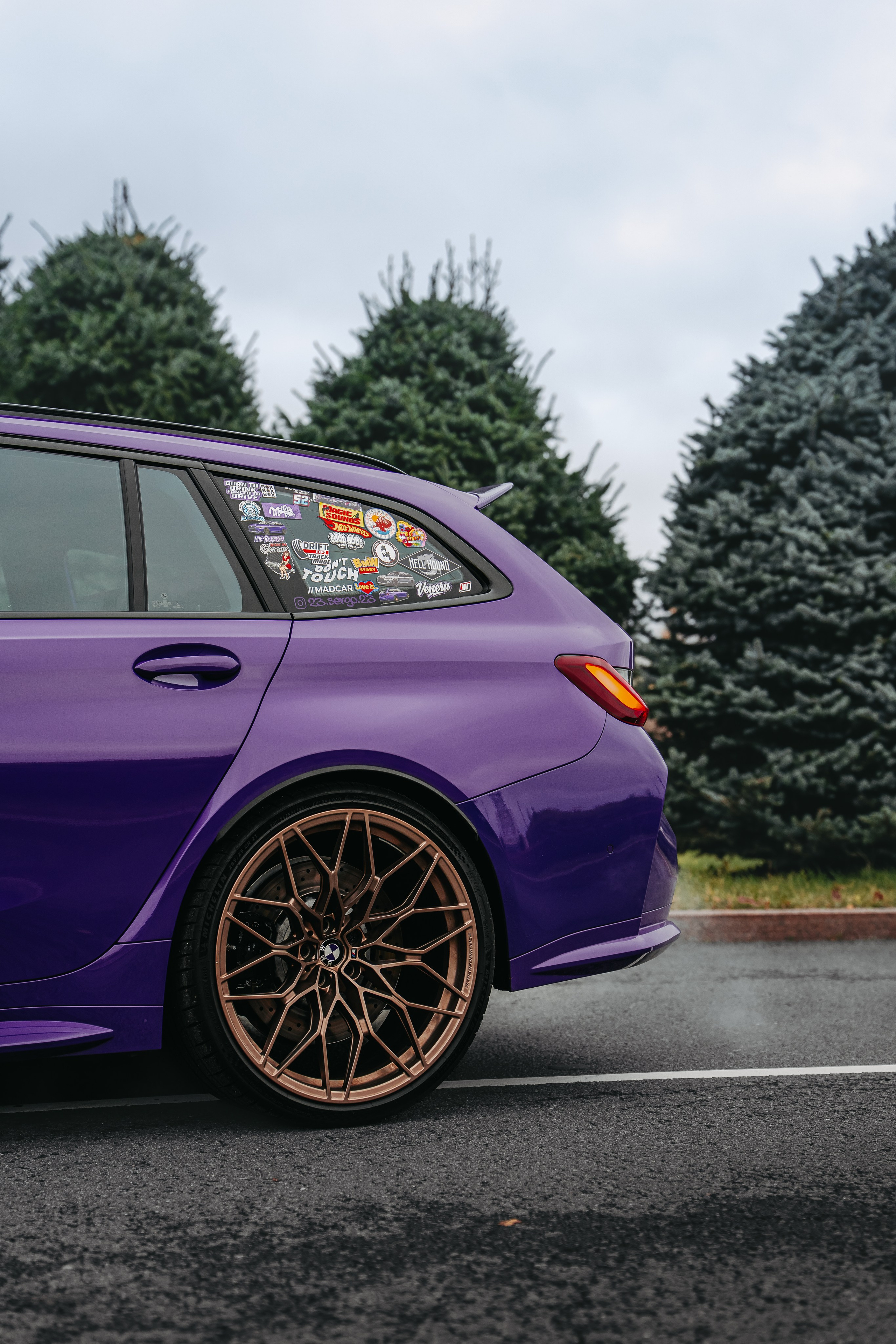 BMW M4 G82. Фотограф в Санкт-Петербурге Мария Александрова