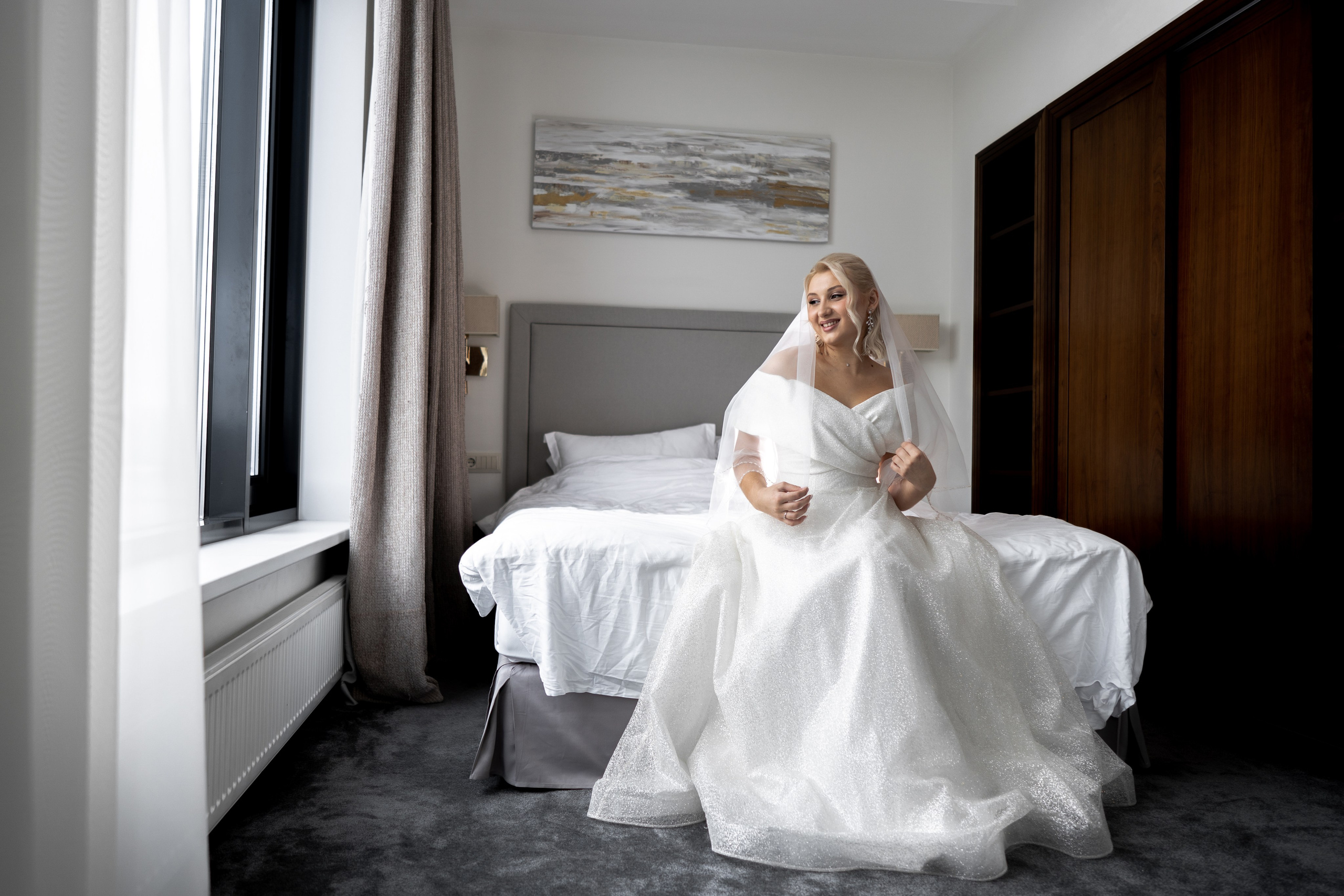 Kristina & Kirill. Sergey,kuzichev