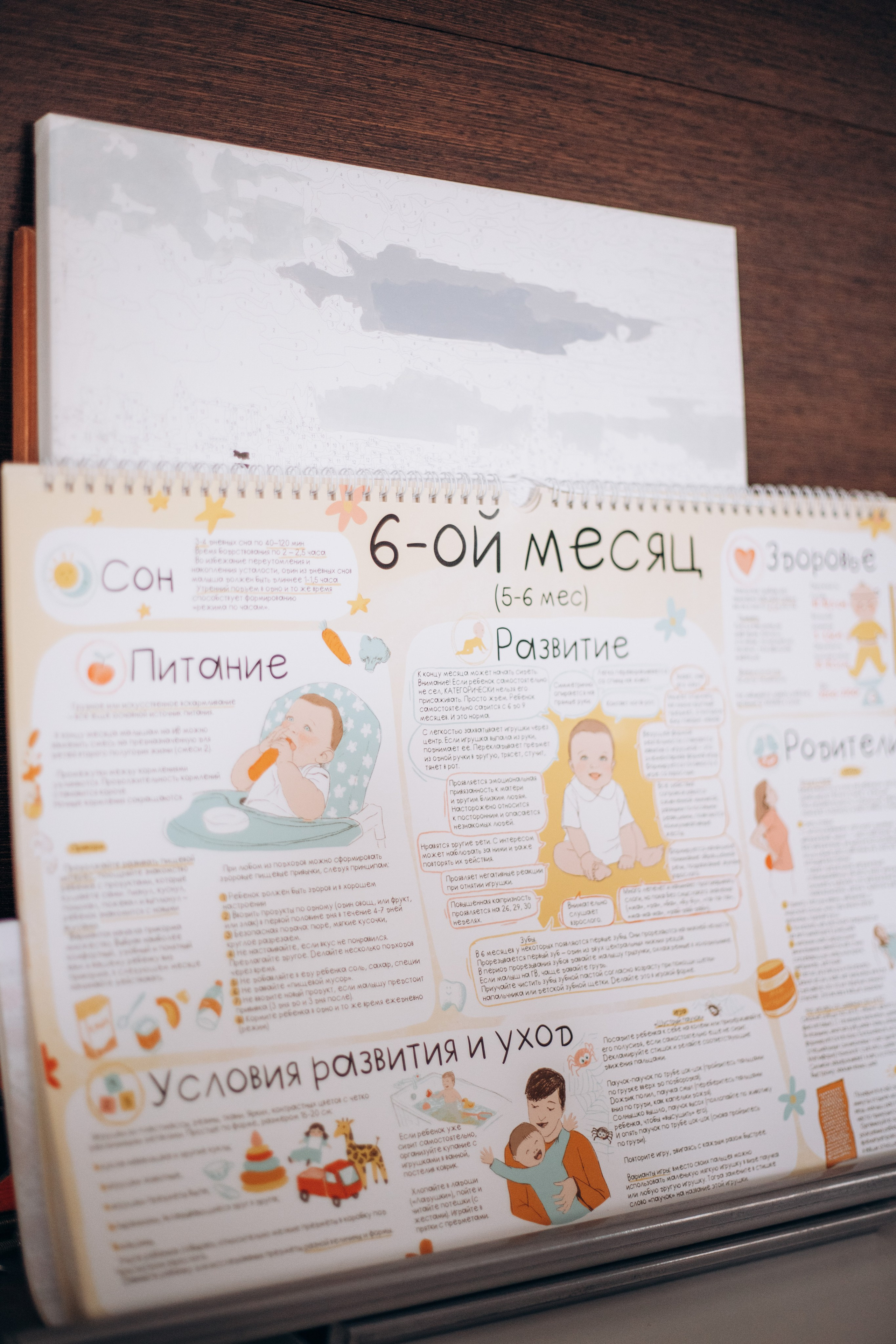 Семья Татьяны и Ильи. Семейный и детский фотограф в г. Новосибирске Макеева Анастасия