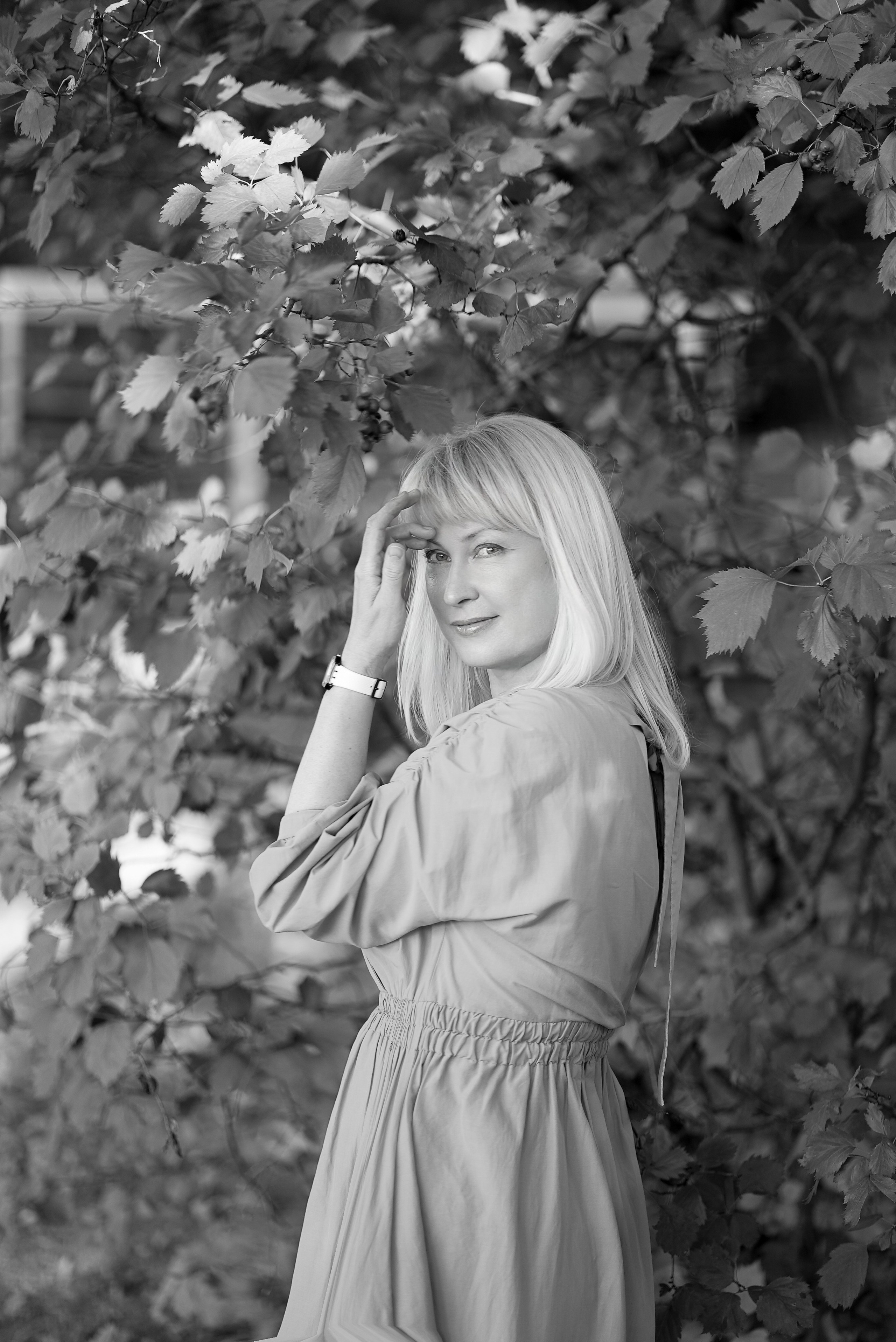 Таня. Фотограф в Москве и Подмосковье Наташа Андрианова