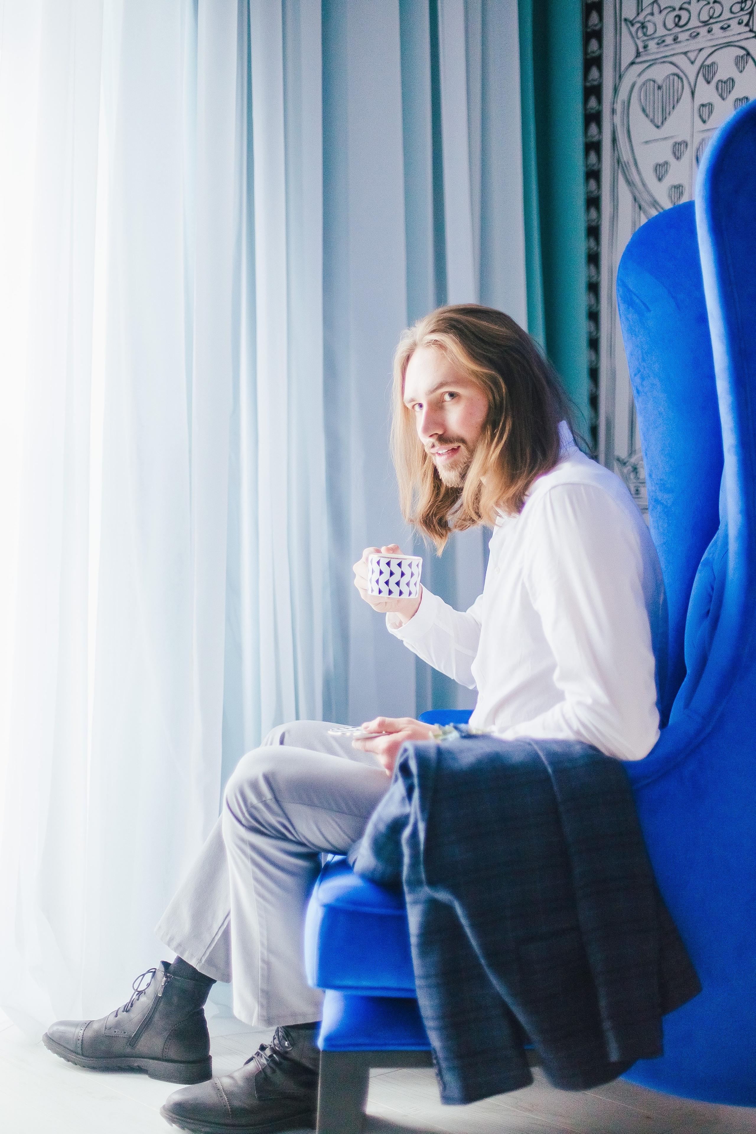 Эдуард и Анастасия. Свадебный и семейный фотограф Екатерина Бубнова