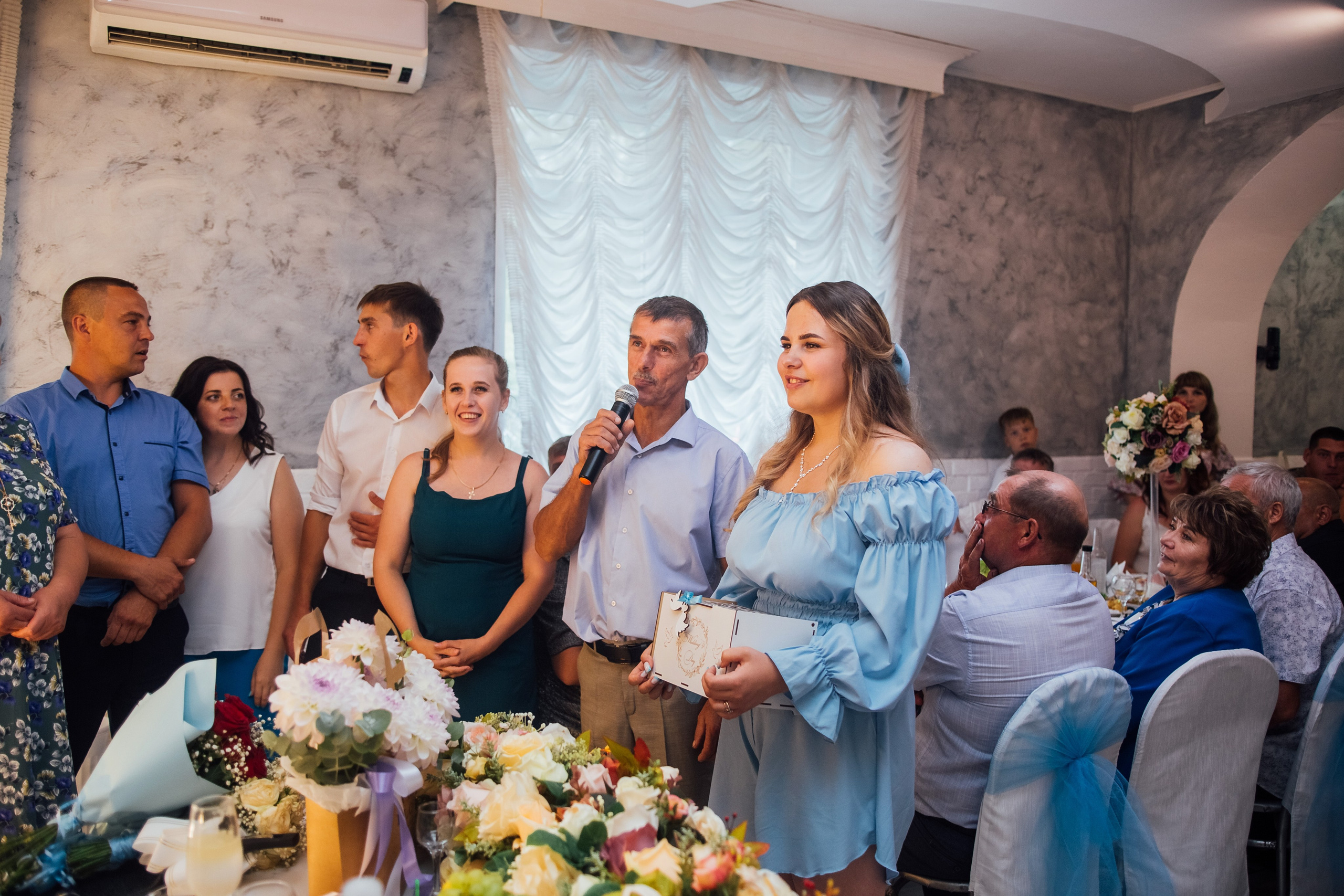 Илья и Екатерина. Свадебный и семейный фотограф Екатерина Бубнова