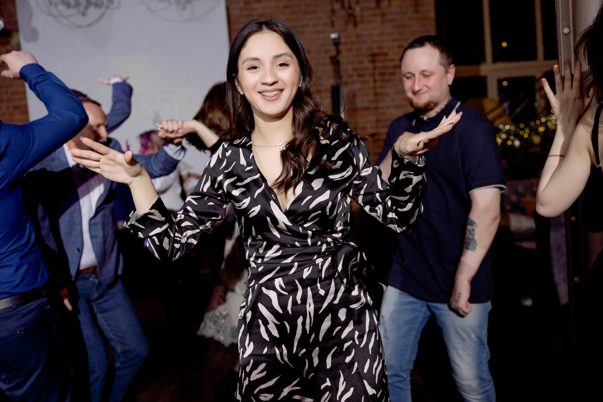 Корпоратив. Репортаж. Свадебный фотограф в Санкт-Петербурге Павел Резниченко