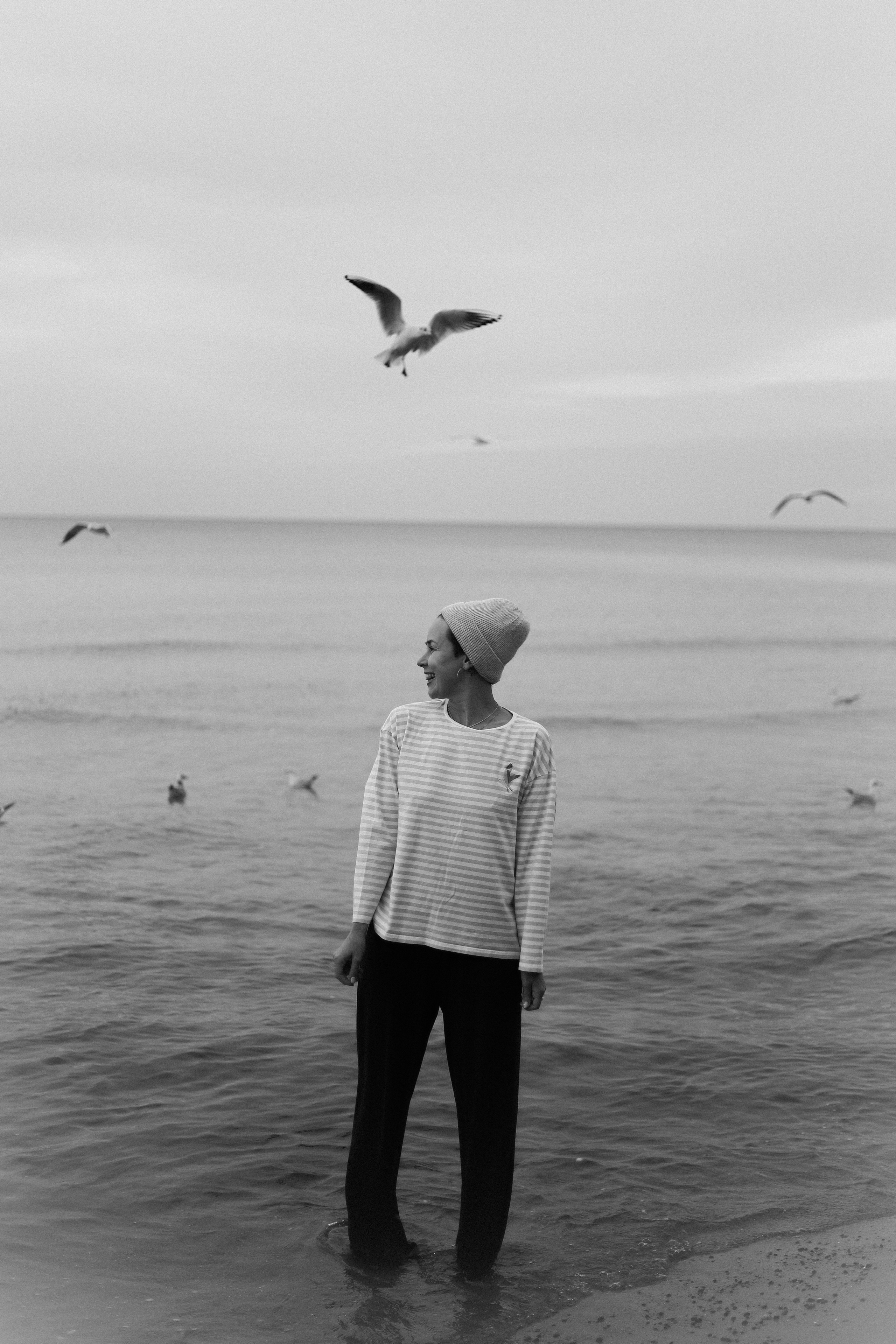 Портретная съемка. Фотограф в Калининграде, Софья Вологдина