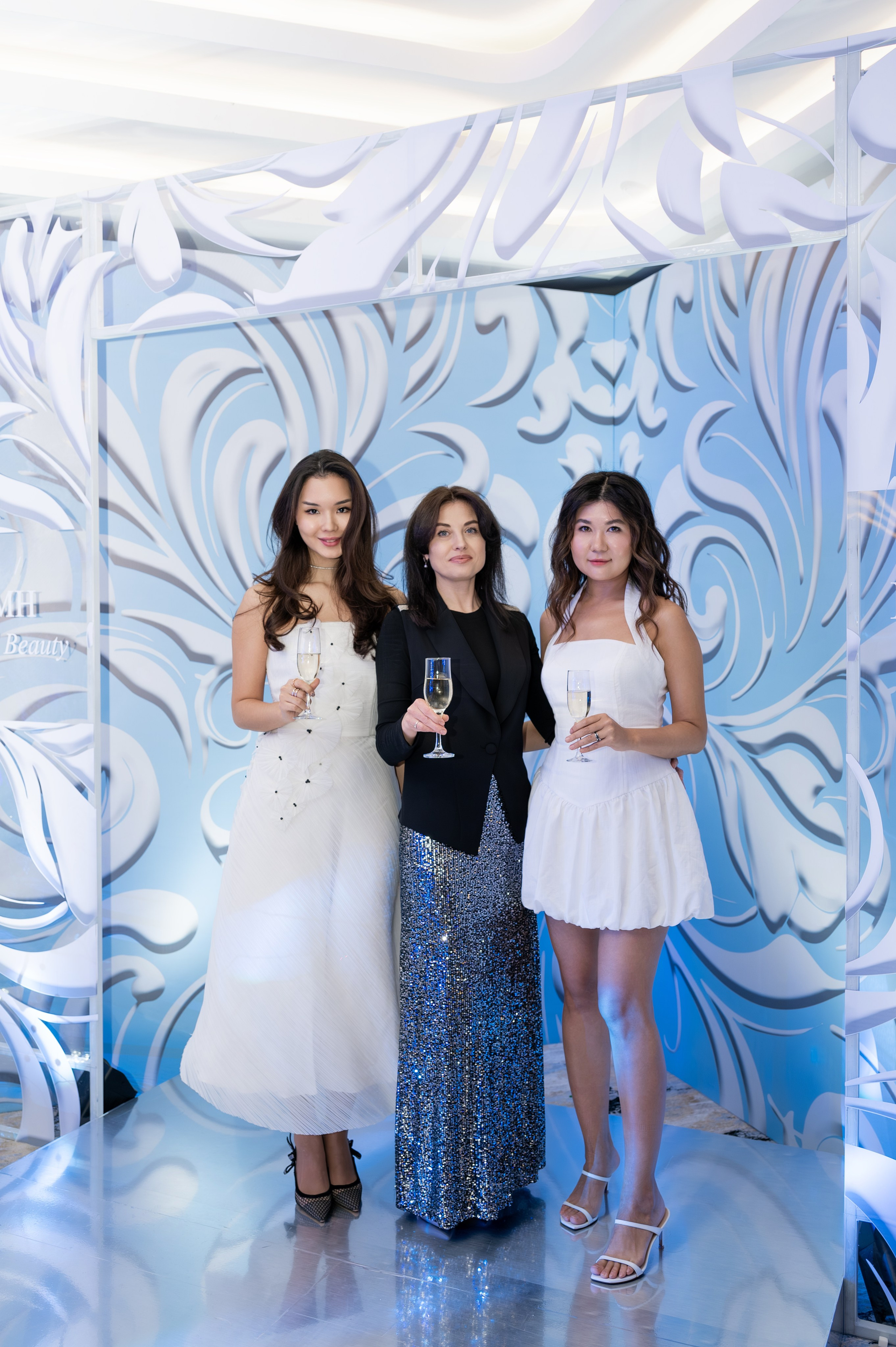 LVMH Beauty. Фотограф в Алматы — Алексей Коньков | Репортаж, свадьбы, портреты