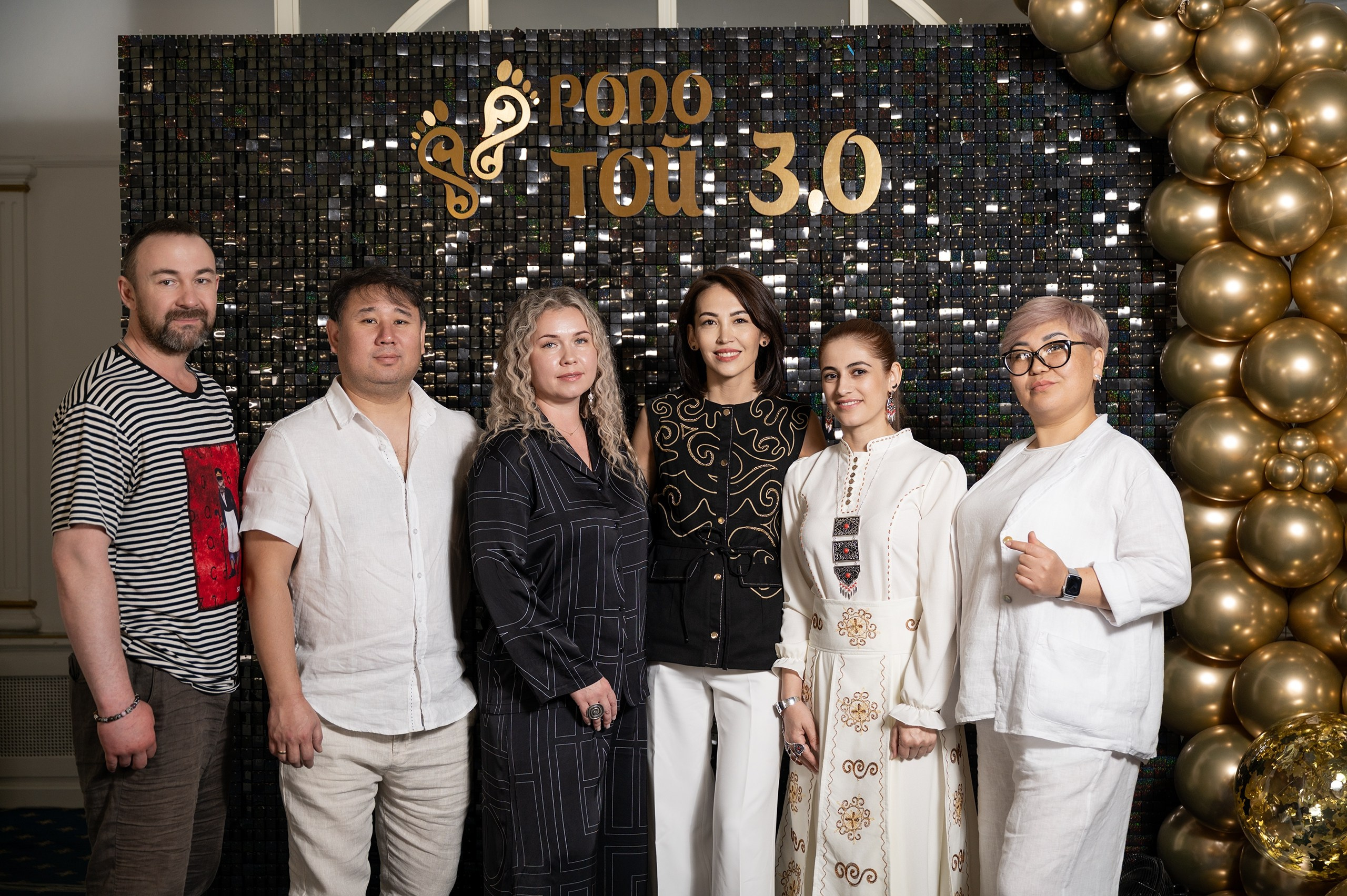 Podo Toi 3. Фотограф в Алматы — Алексей Коньков | Репортаж, свадьбы, портреты