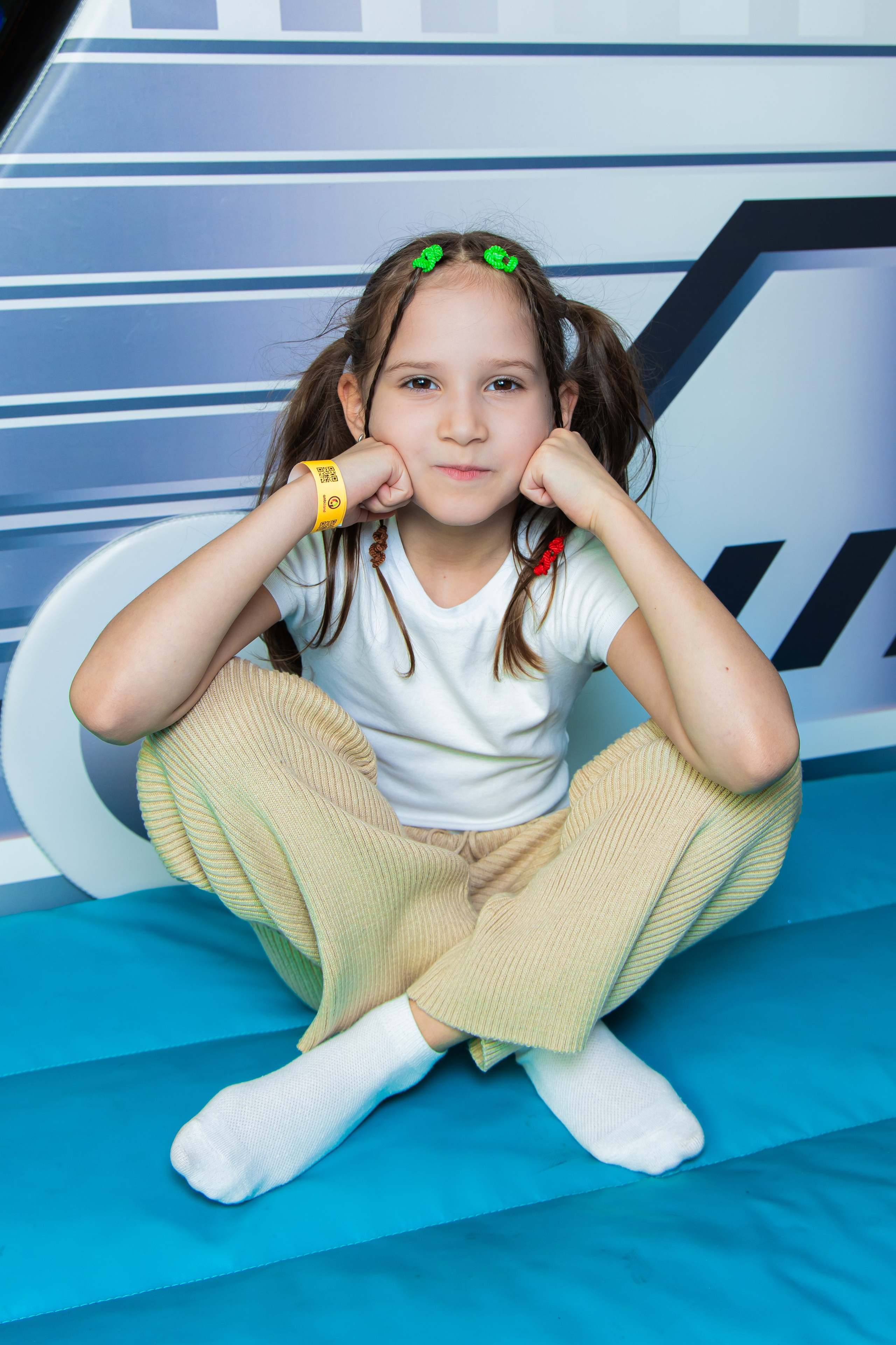 Ксения 22/03 Ambiland. Виктория Литвинова репортажный фотограф Москва