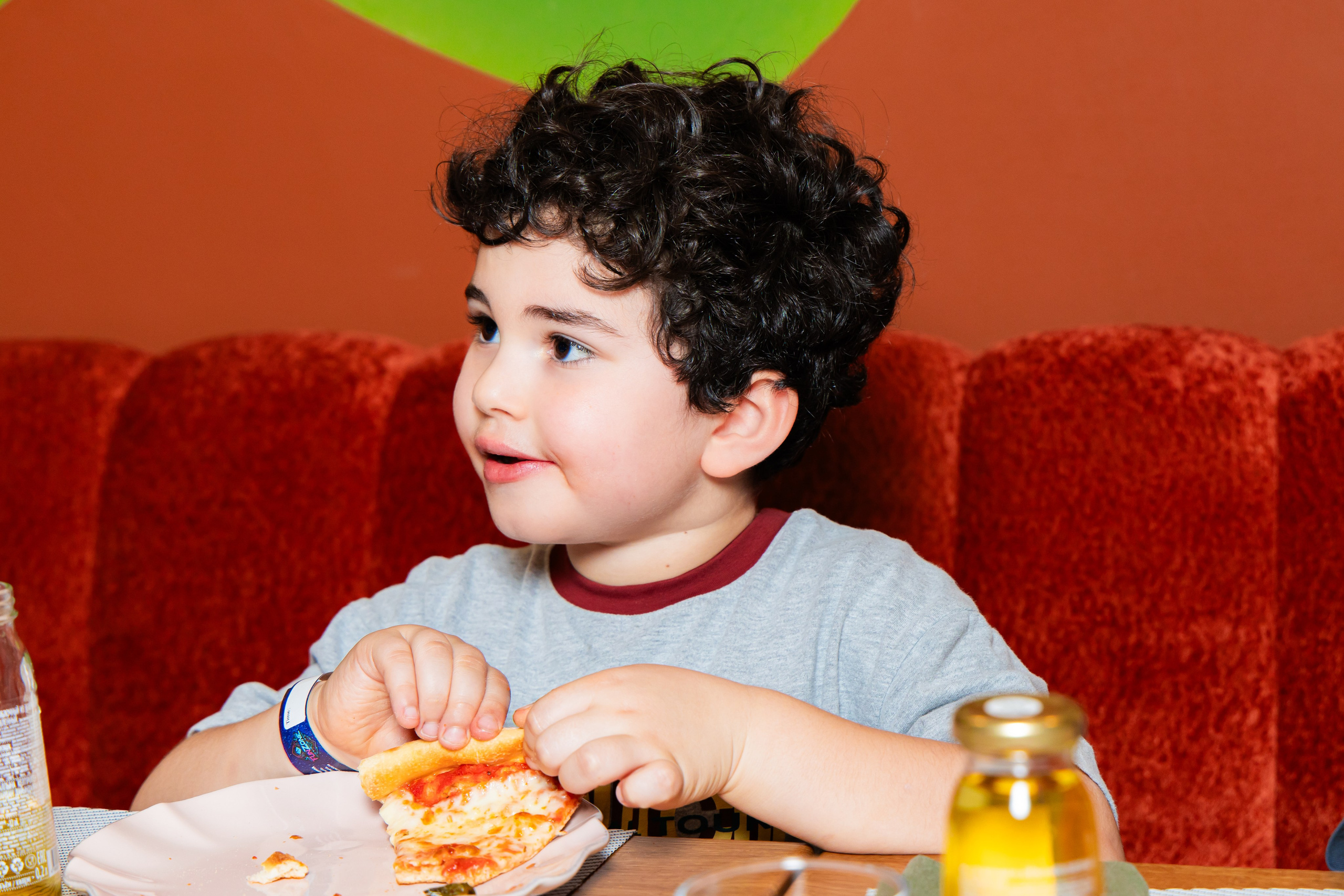 Даниял 03/04 Fun Zone. Виктория Литвинова репортажный фотограф Москва