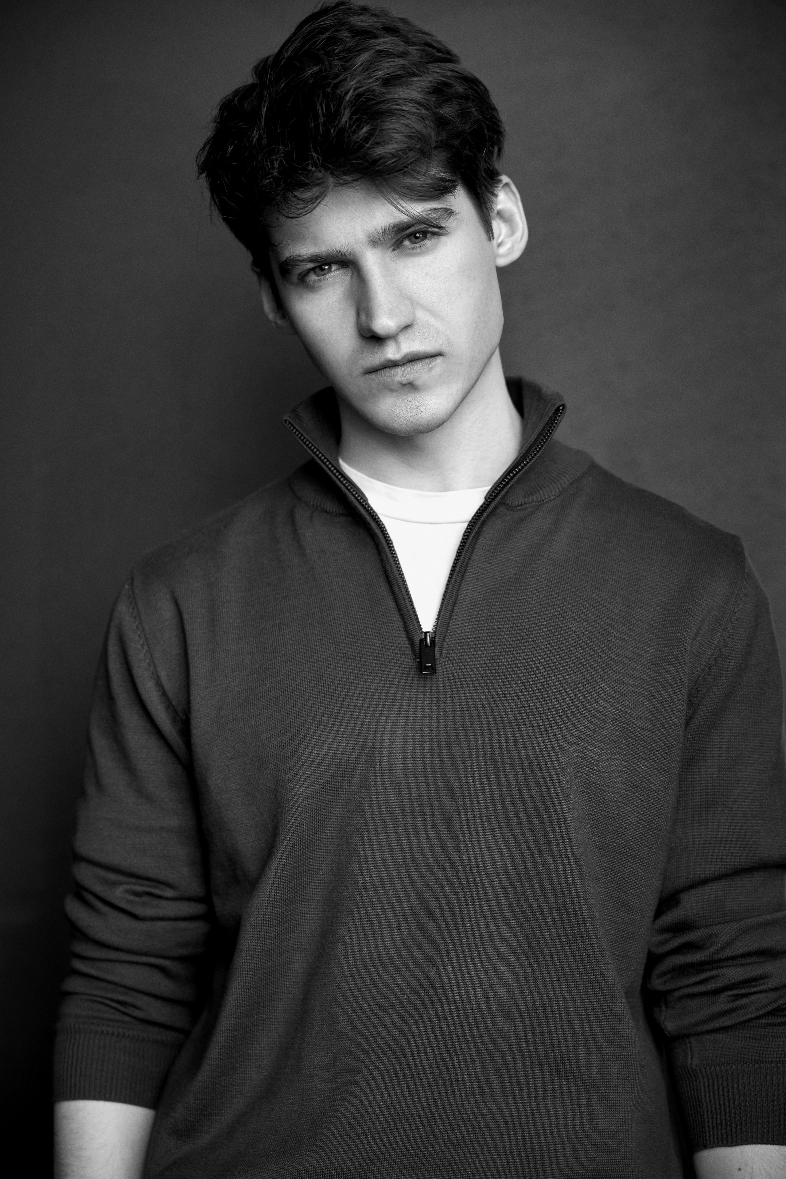 Дмитрий Енгулатов. Фотограф в Санкт-Петербурге Анастасия Коновалова