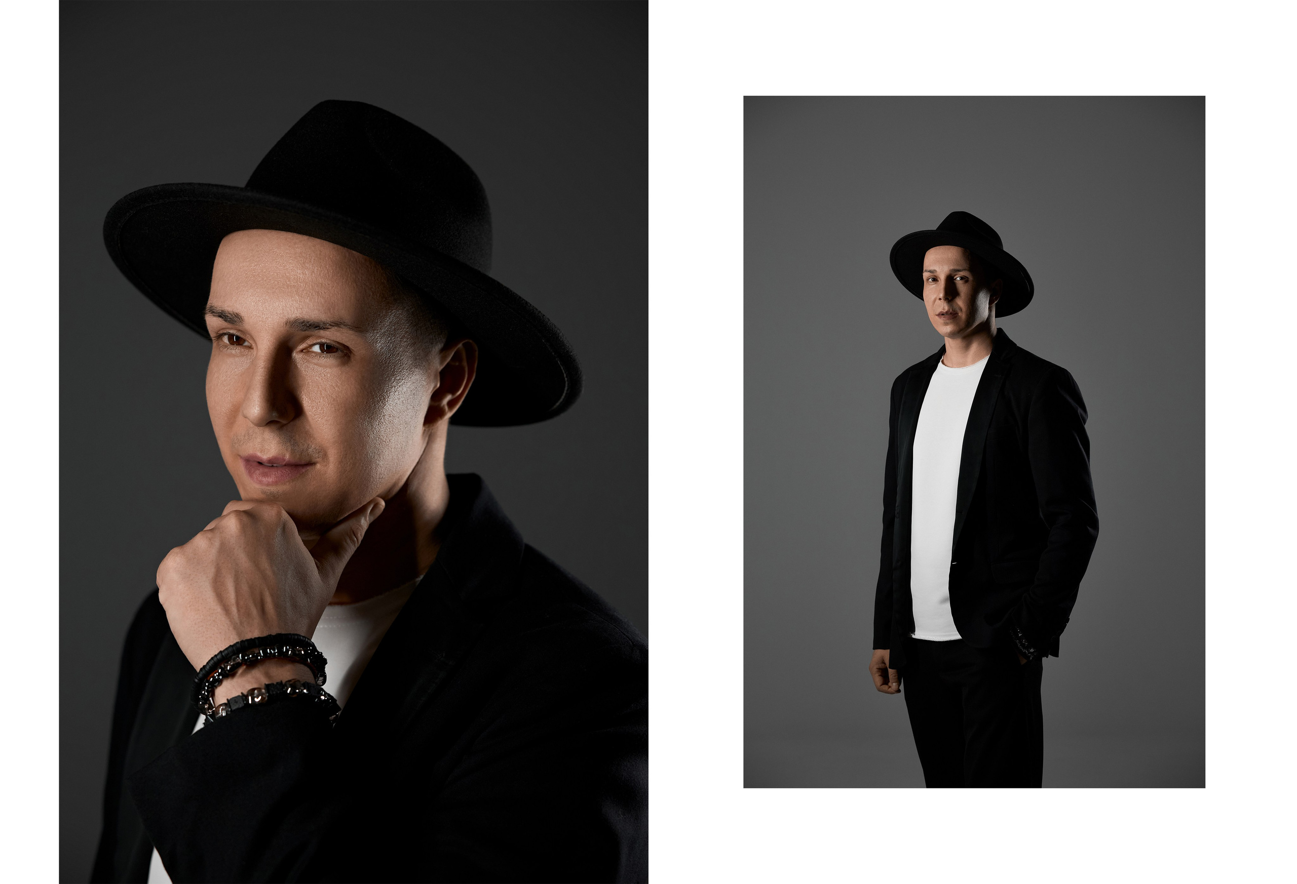 Бизнес портреты. Фотограф в Санкт-Петербурге Анастасия Коновалова