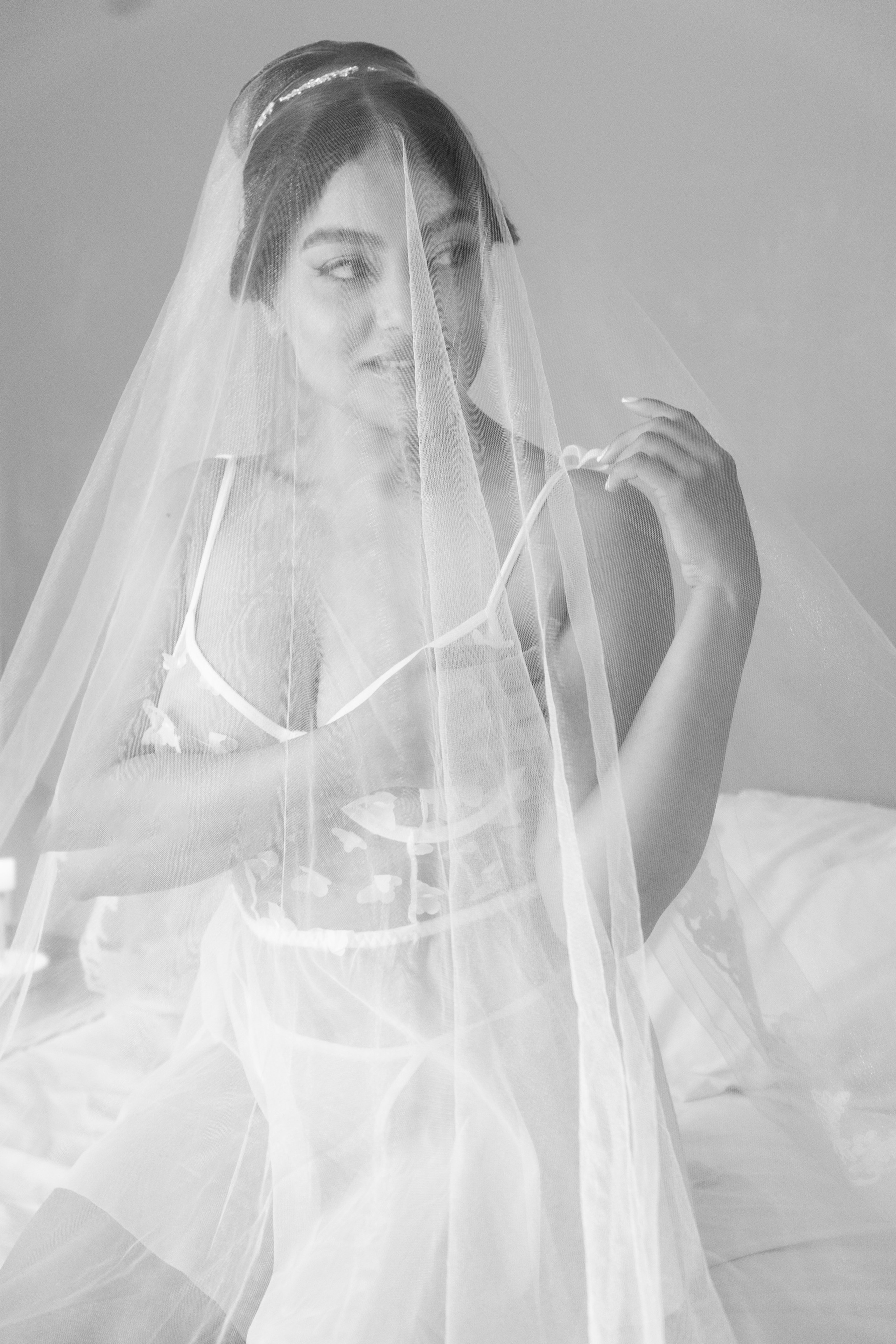 Carola & Gerson. Wedding Photographer in Barcelona and Medellin