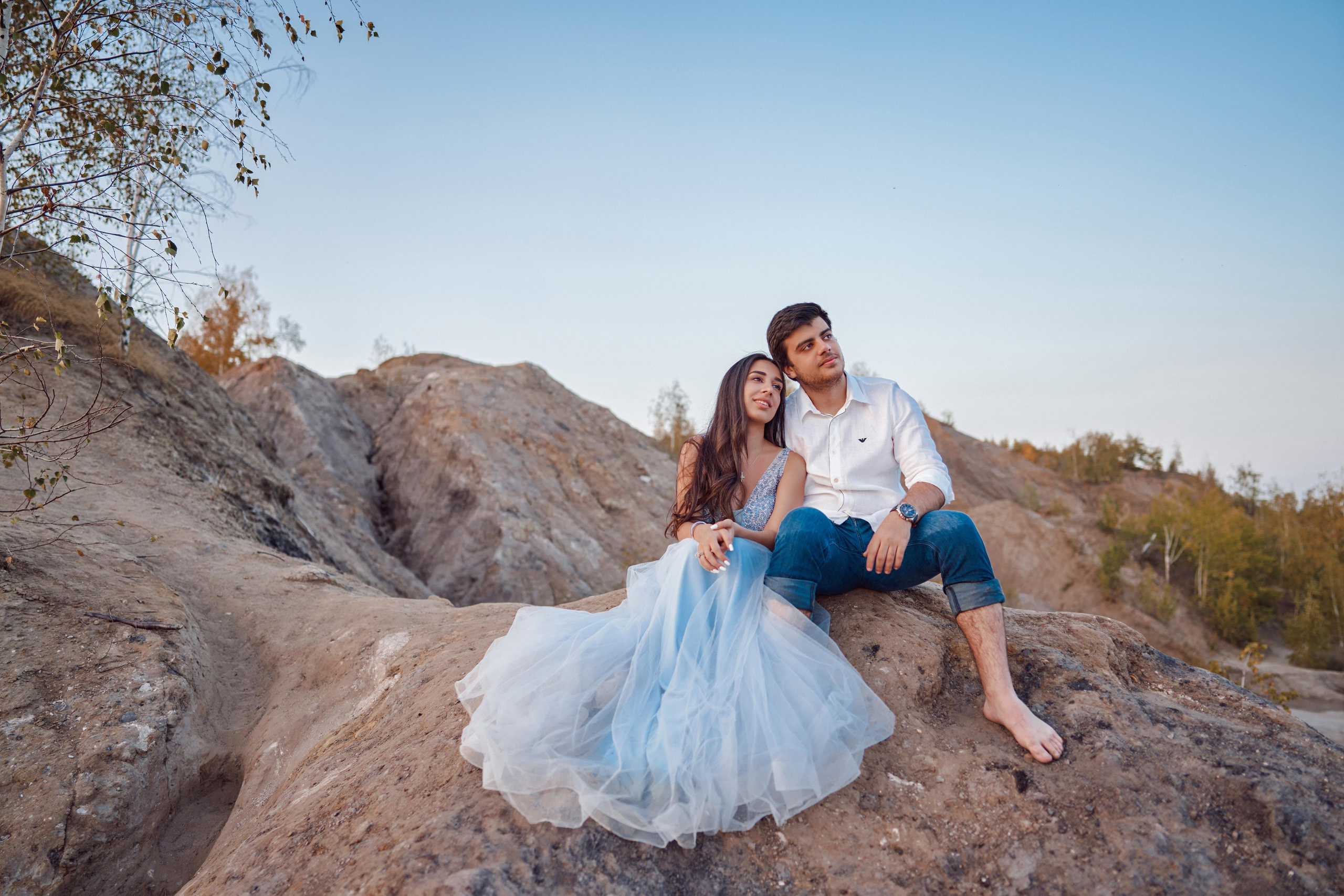 Photographer Garik Gorgyan