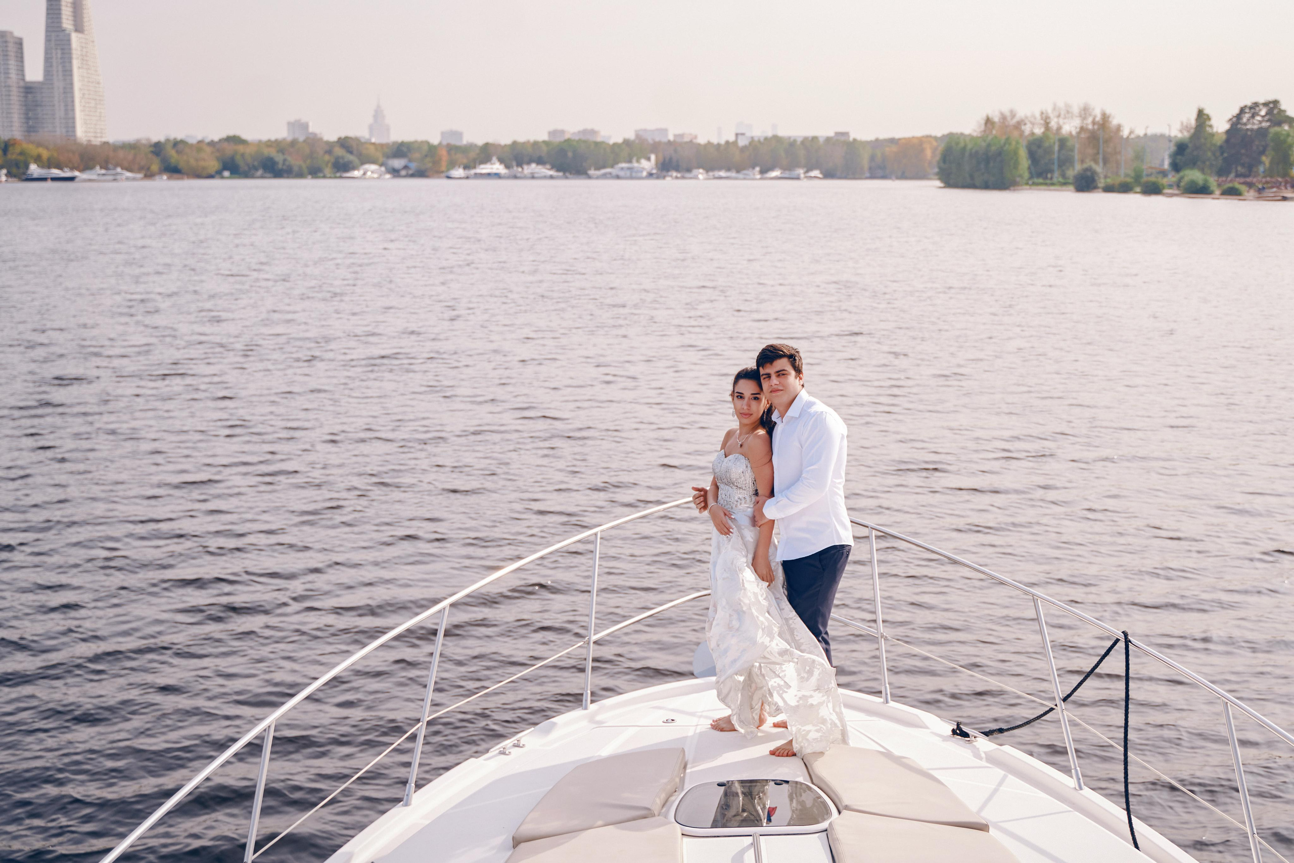 Photographer Garik Gorgyan