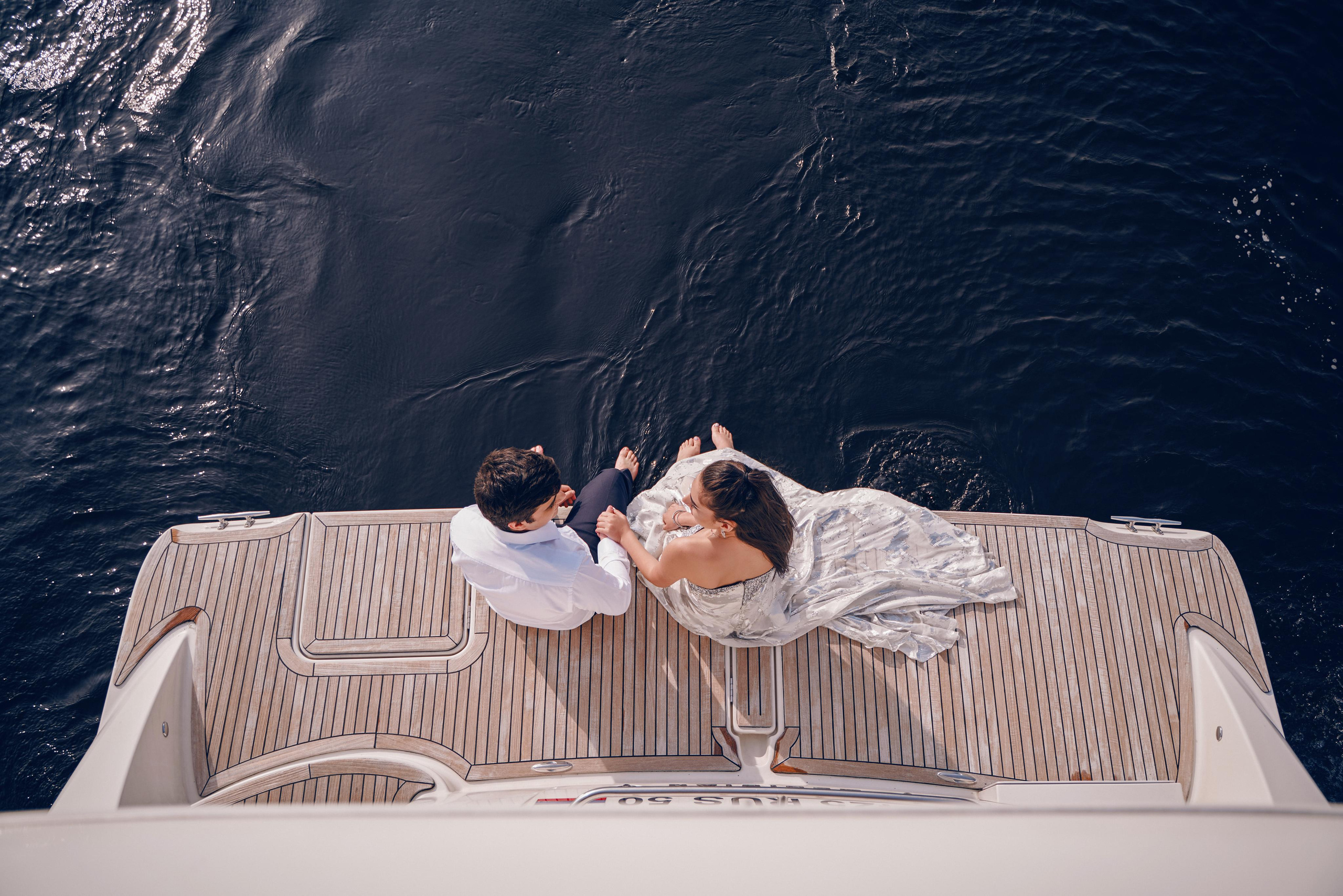 Photographer Garik Gorgyan