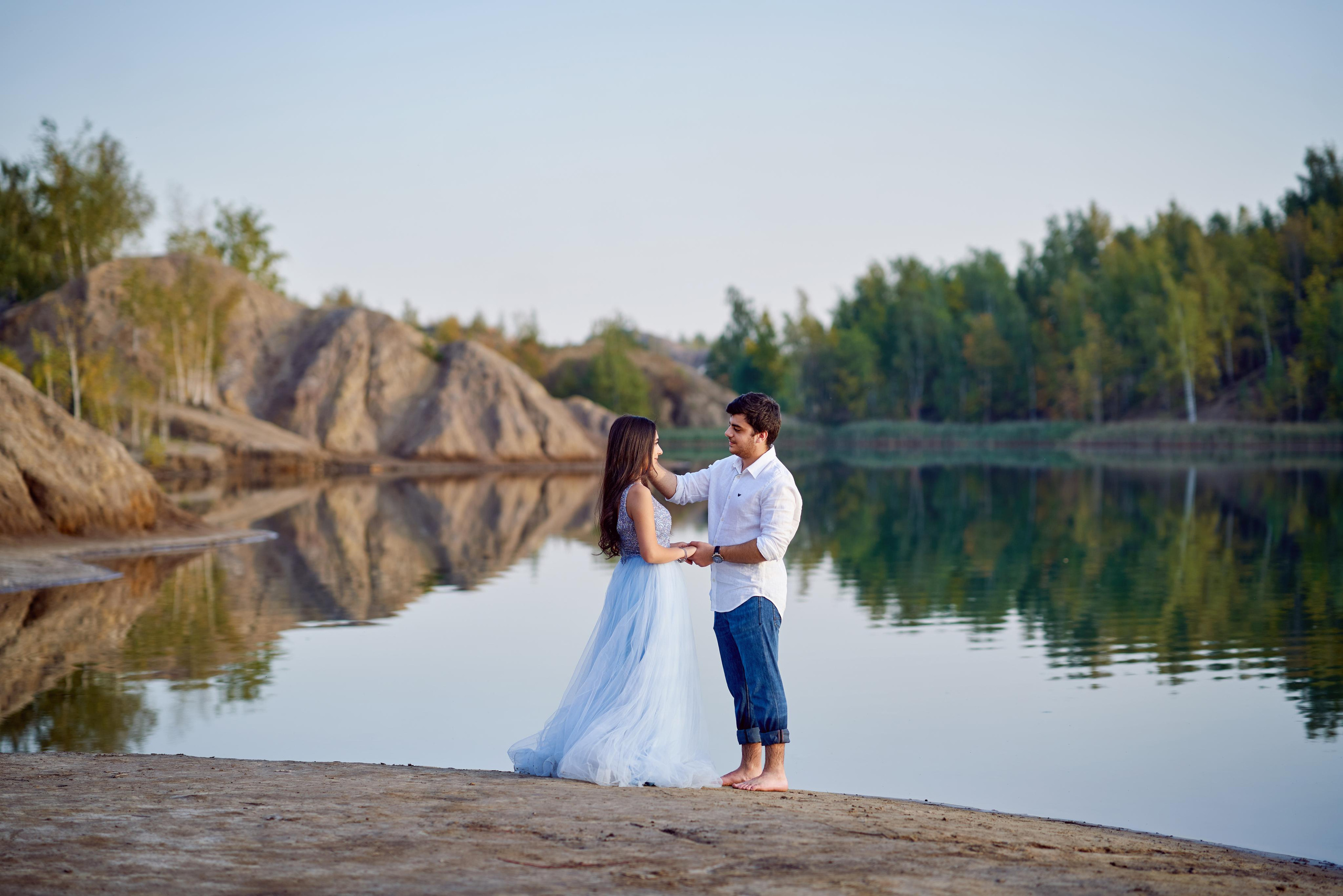 Photographer Garik Gorgyan