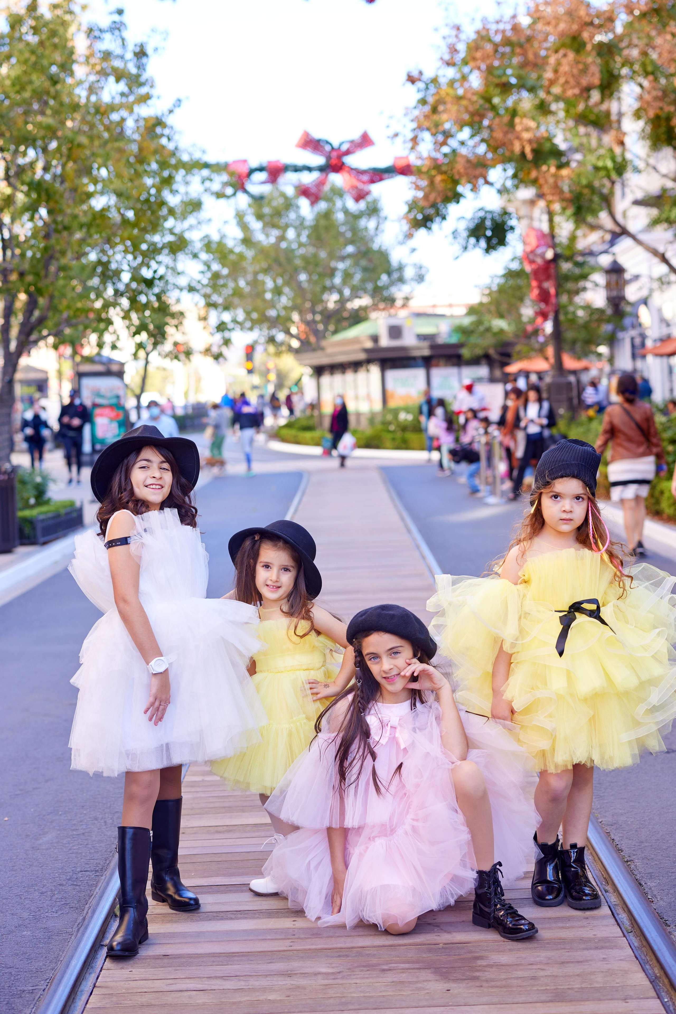 Детская съемка. Photographer Garik Gorgyan