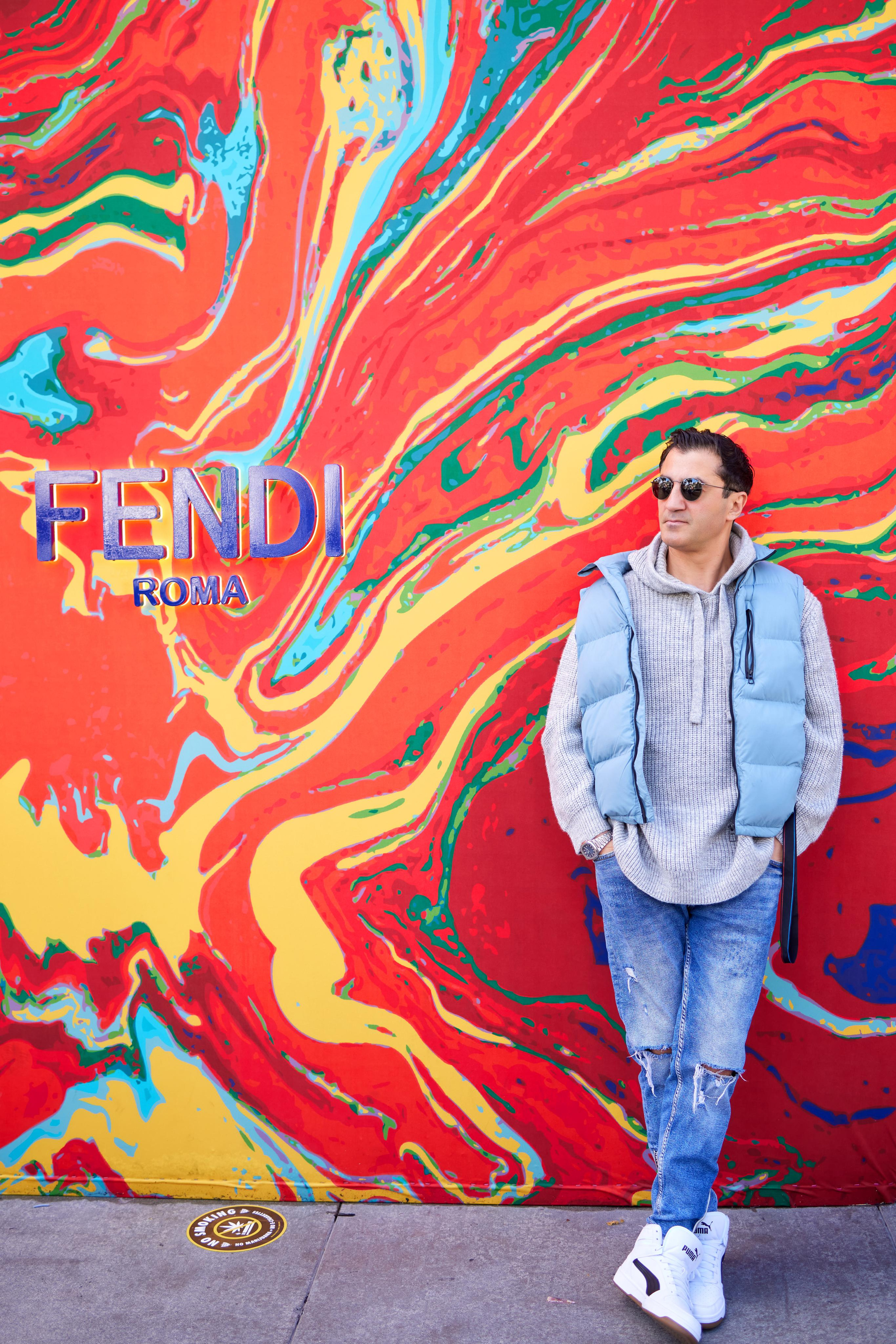 Photographer Garik Gorgyan