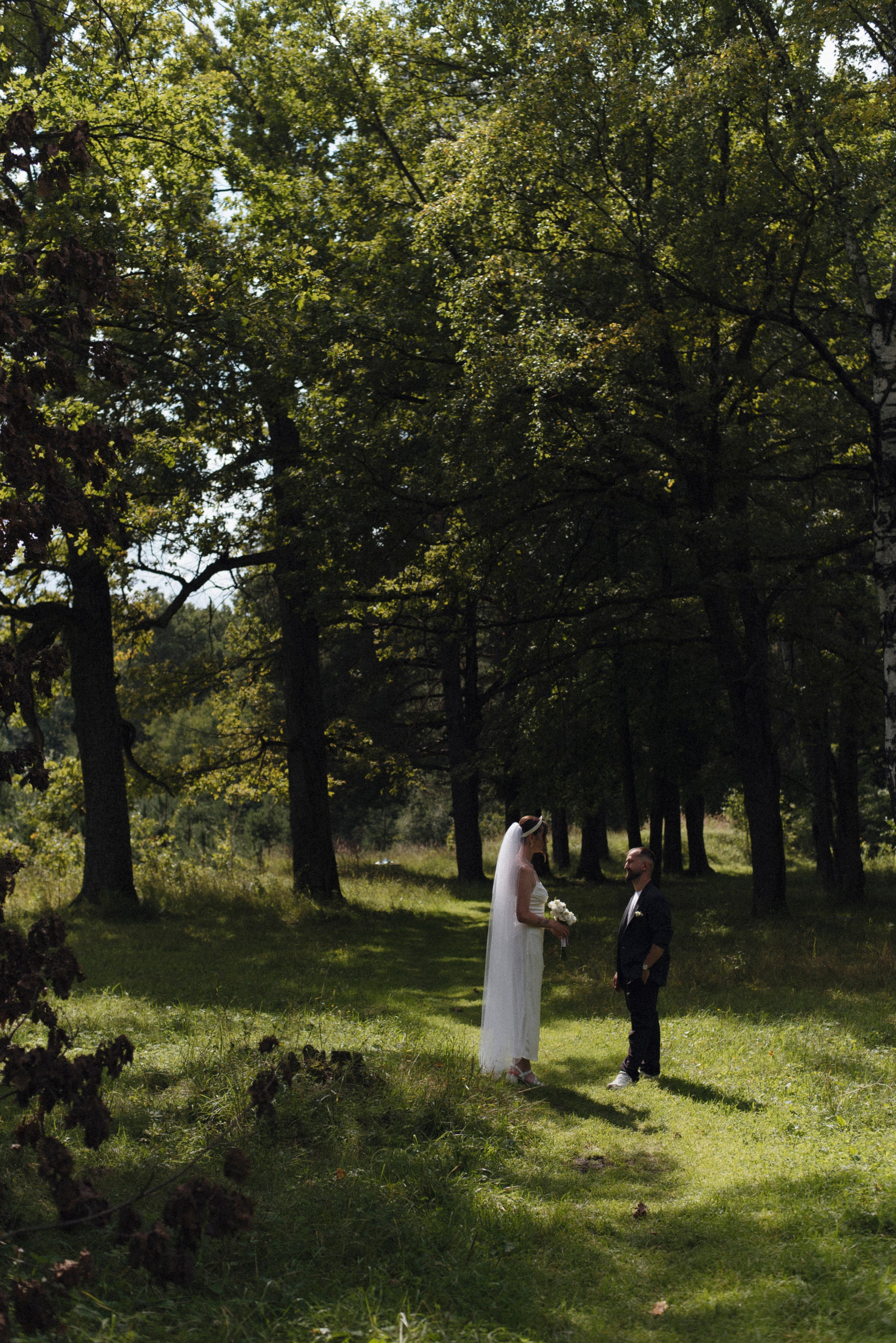 Мы совпали с тобой