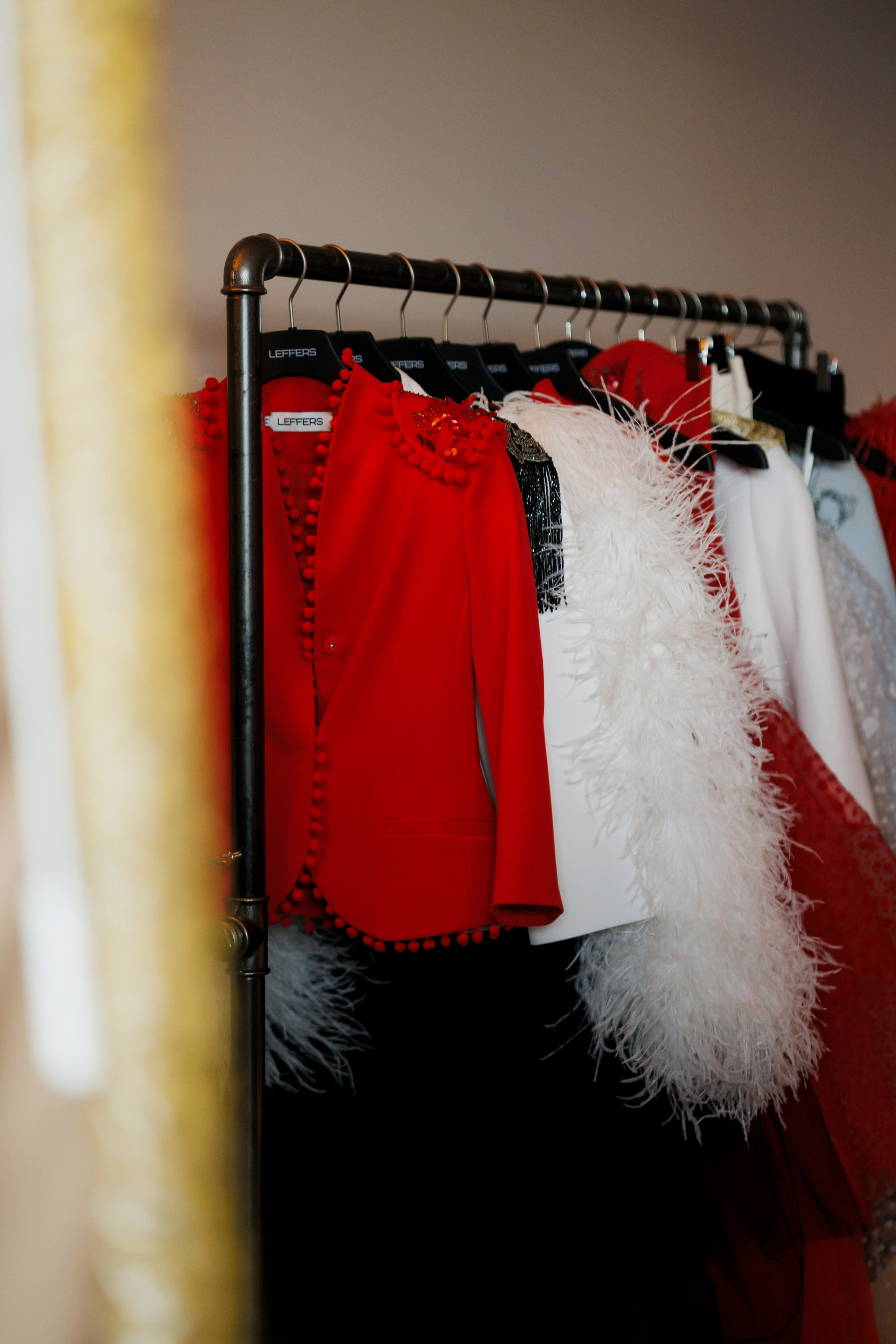 Beauty-девичник LEFFERS. Yulia Tsyganova