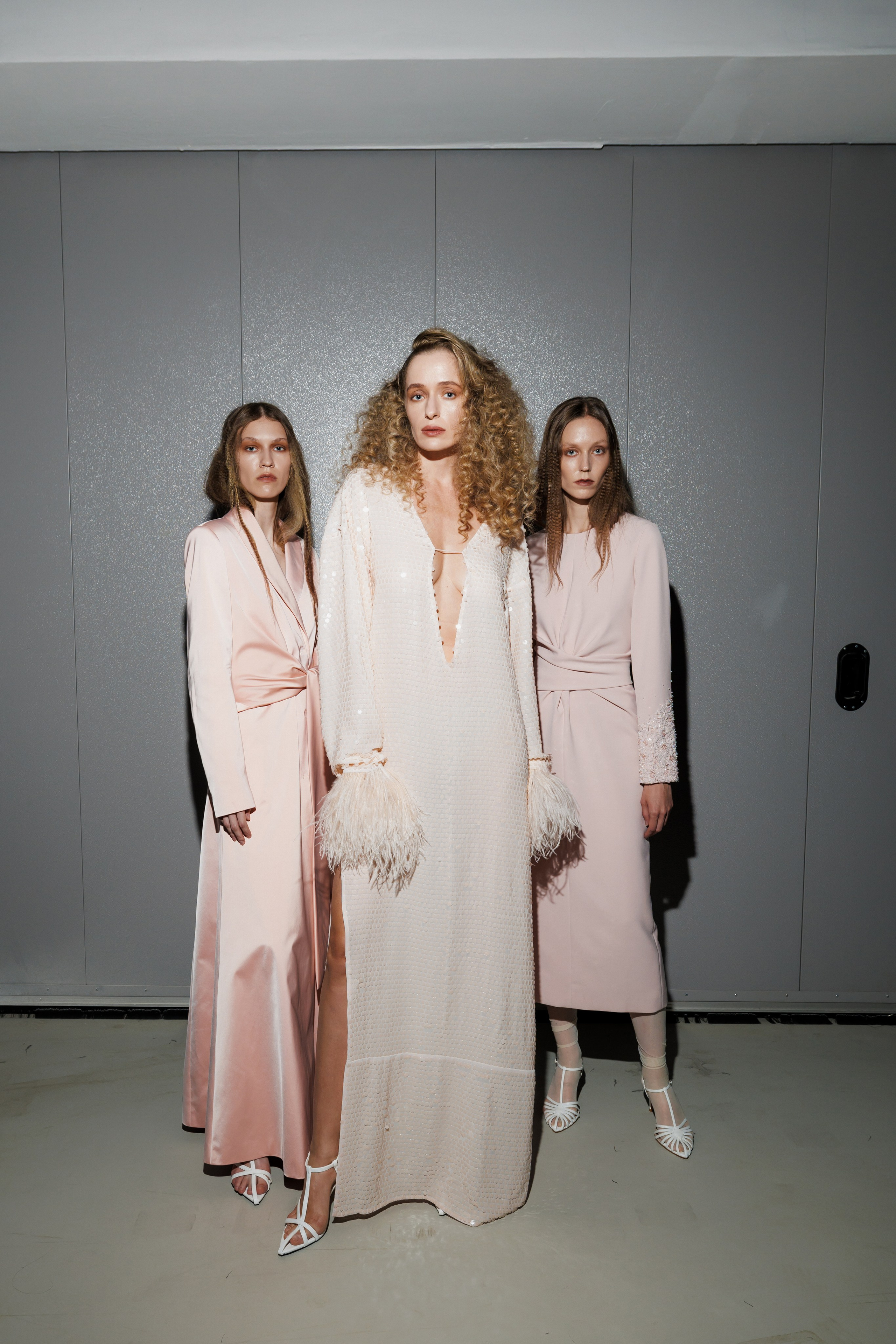 MFW. Yulia Tsyganova