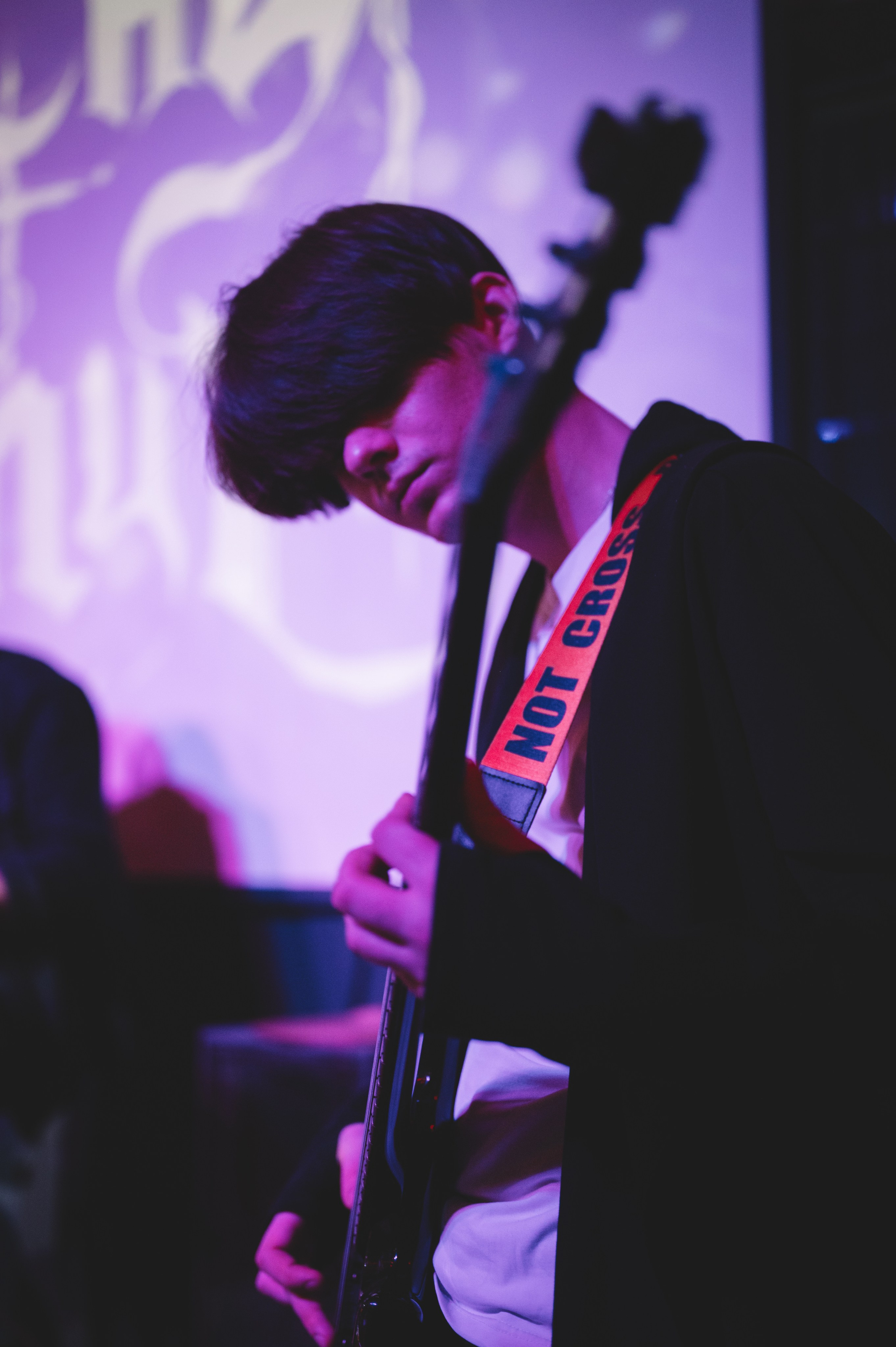 Песни Лилит. Фотограф Анна Темнова. Пенза