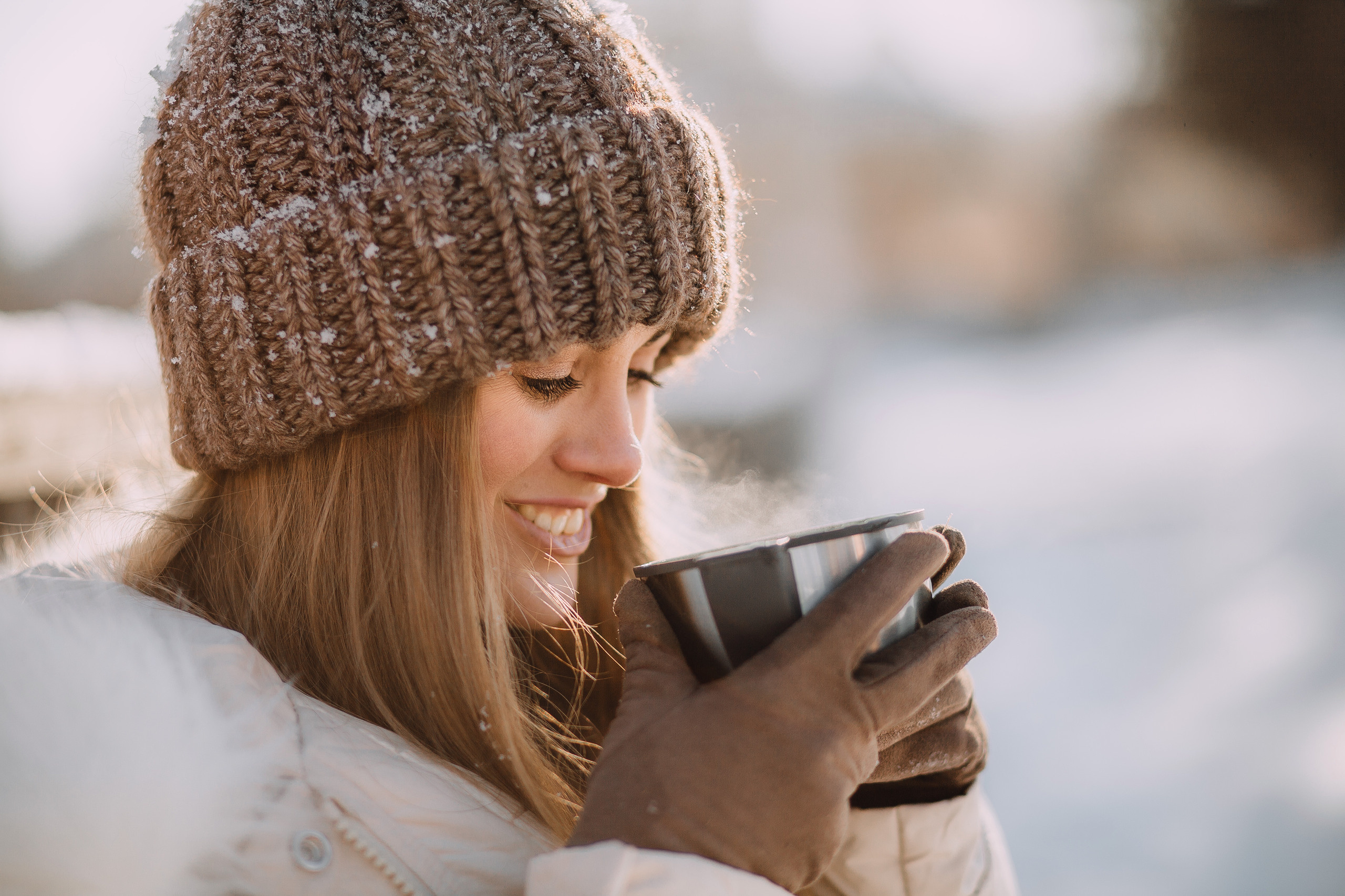Зимняя фотосессия. Фотограф в Кумертау Уфа Мелеуз Салават Александра Сапрыкина