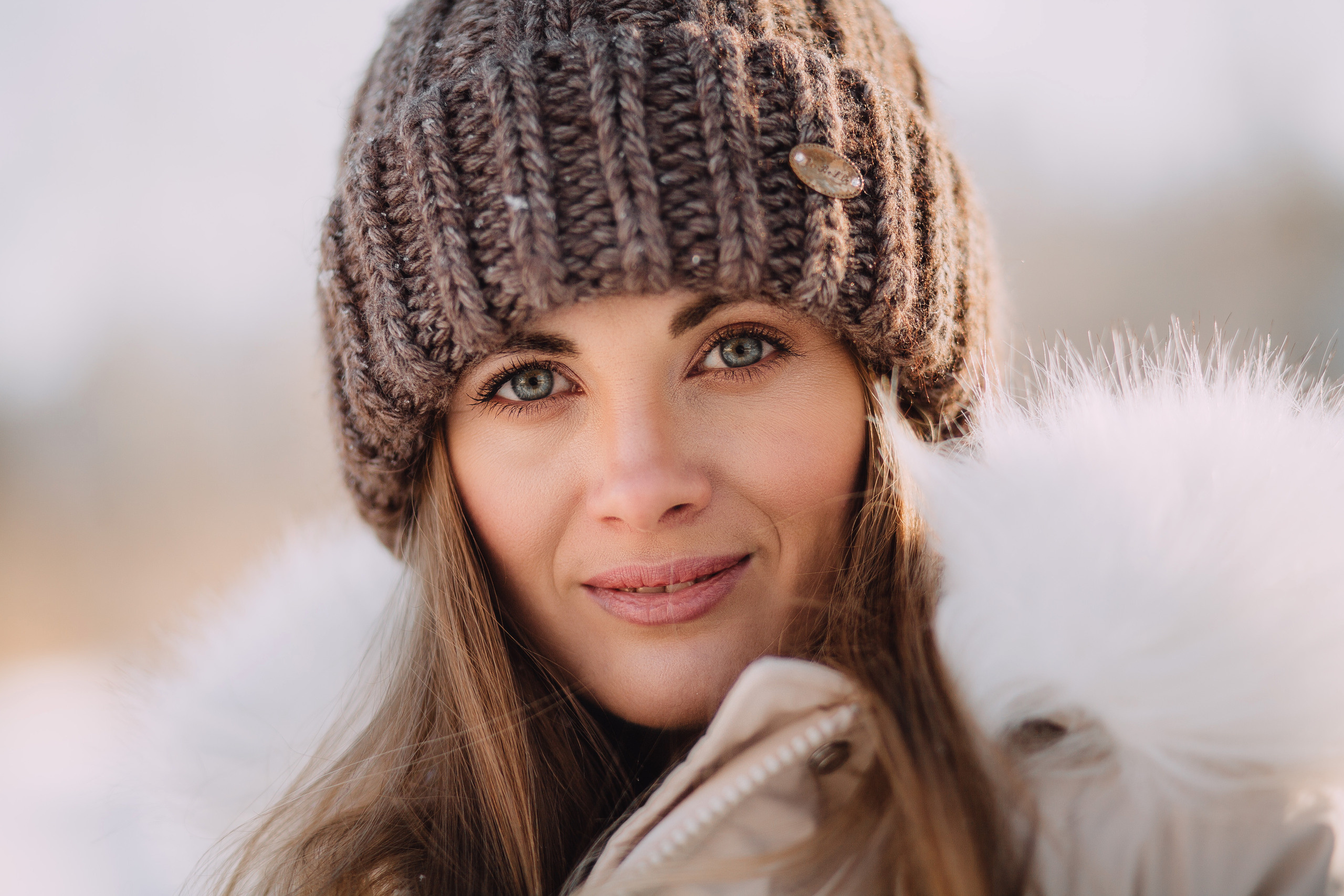 Зимняя фотосессия. Фотограф в Кумертау Уфа Мелеуз Салават Александра Сапрыкина