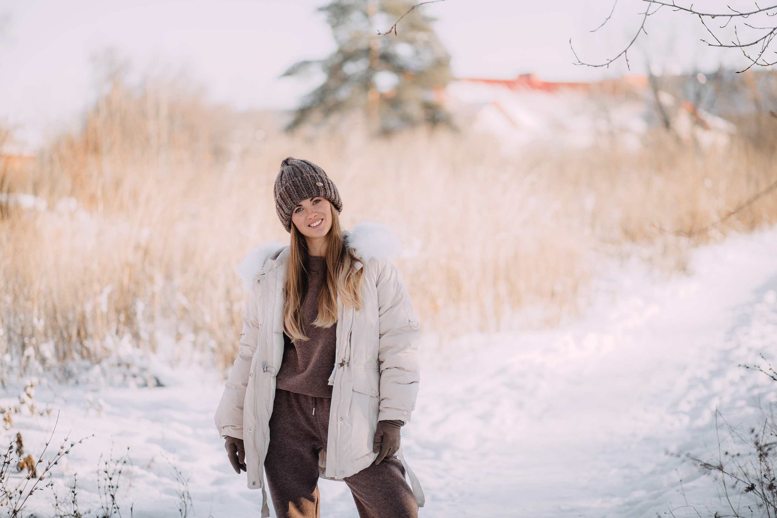 Зимняя фотосессия. Фотограф в Кумертау Уфа Мелеуз Салават Александра Сапрыкина