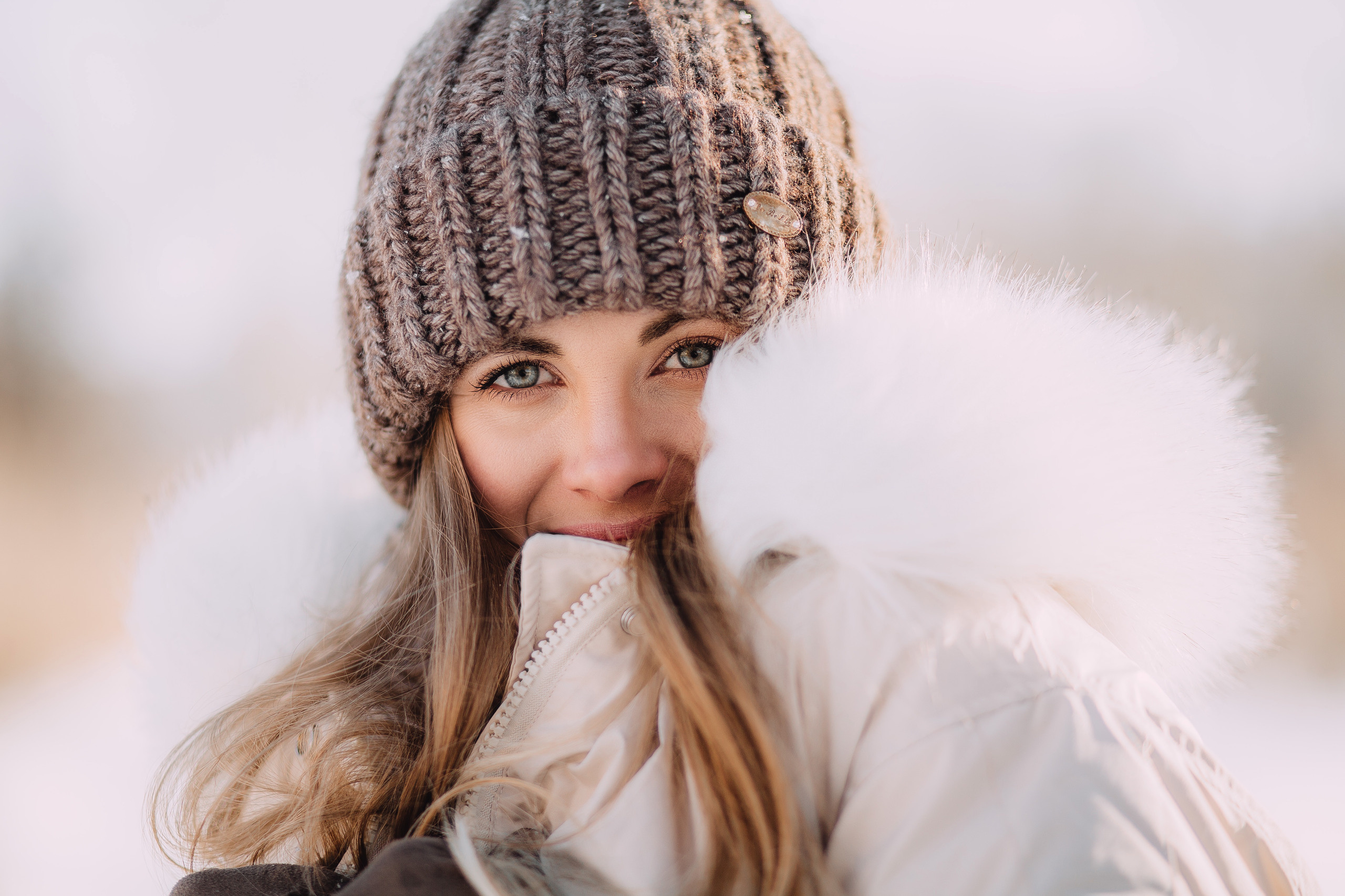 Зимняя фотосессия. Фотограф в Кумертау Уфа Мелеуз Салават Александра Сапрыкина